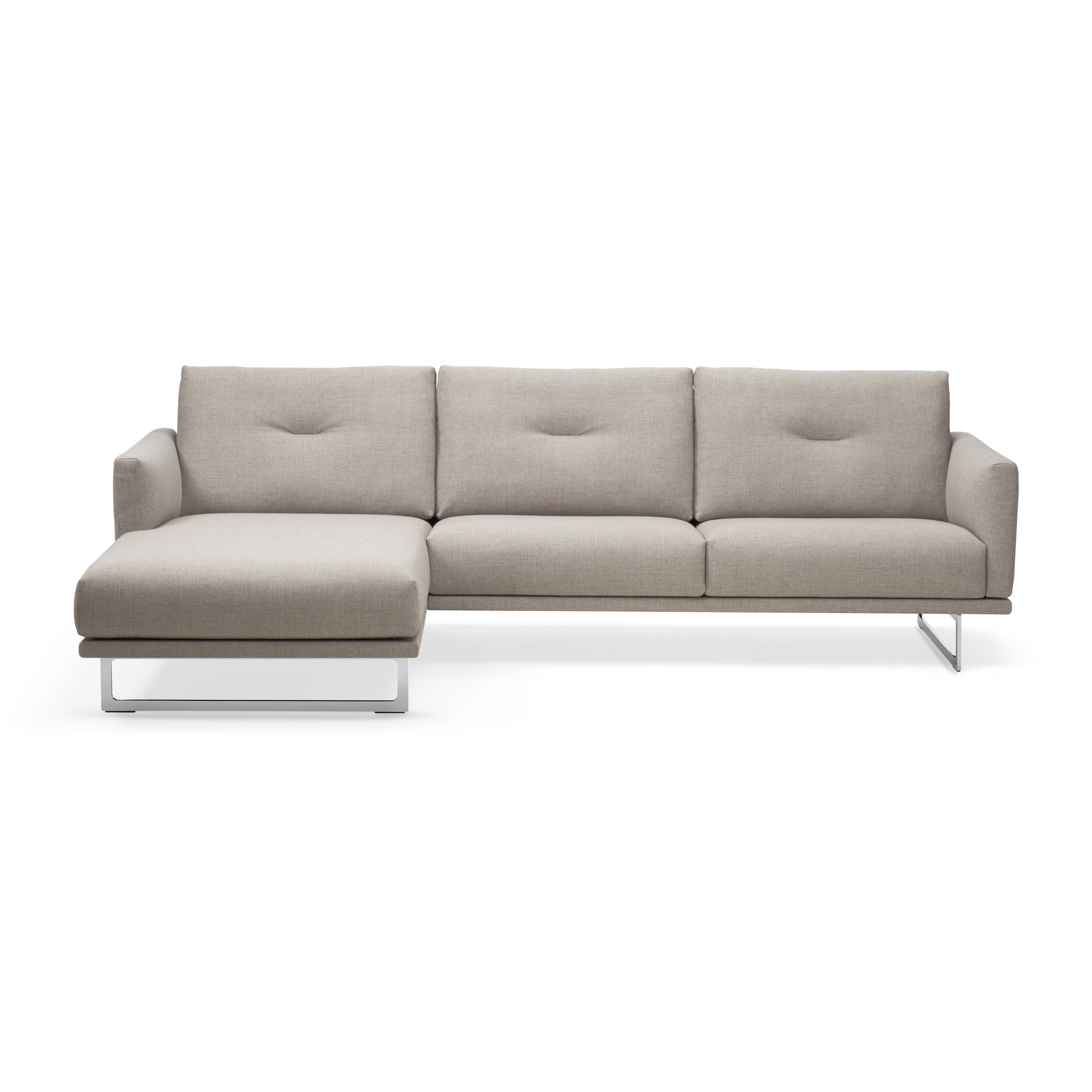 Display product Mellow from manufacturer WEIBELWEIBEL