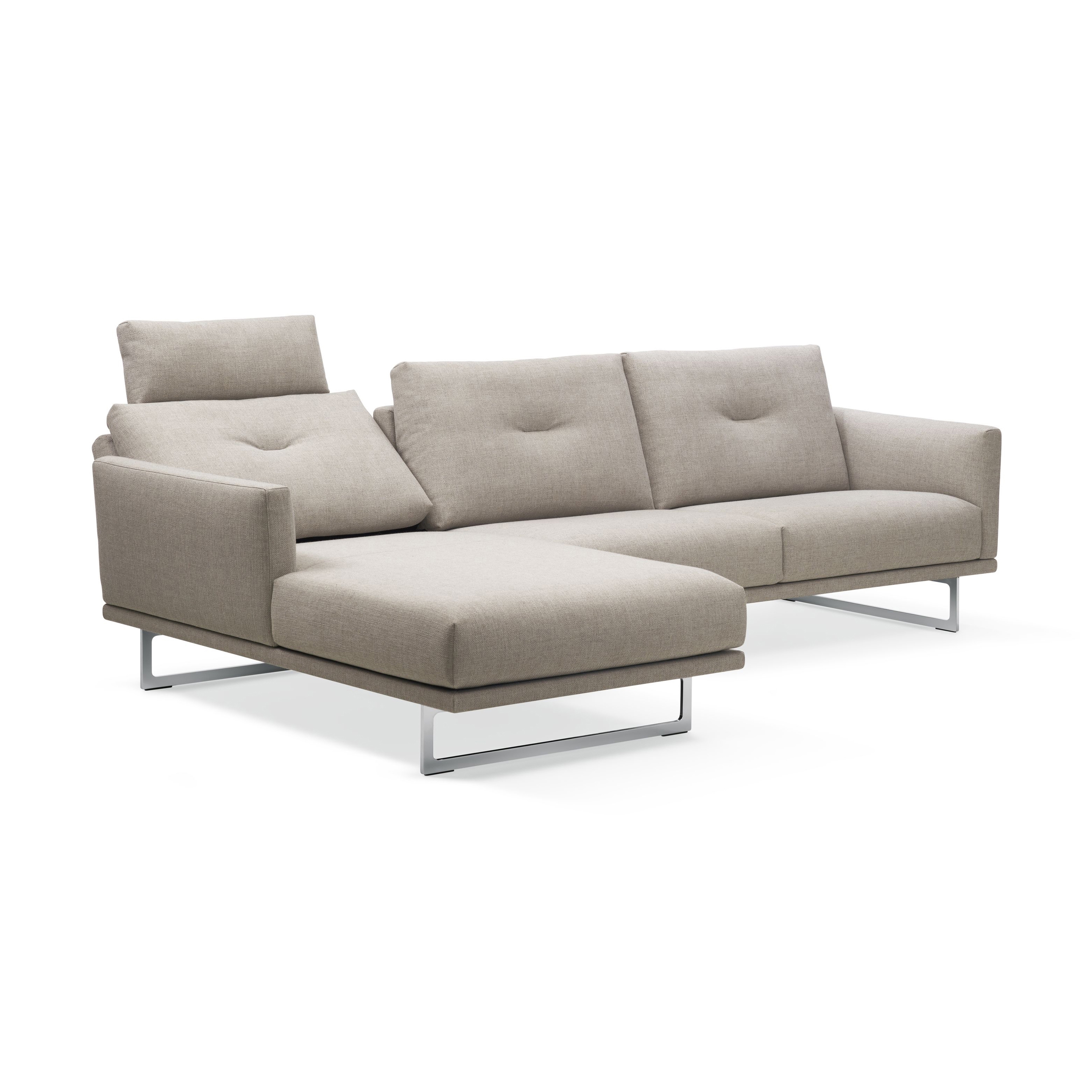 Display product Mellow from manufacturer WEIBELWEIBEL