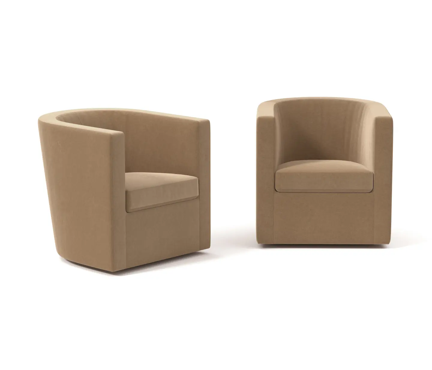 WEIBELWEIBEL - Gil Fauteuil