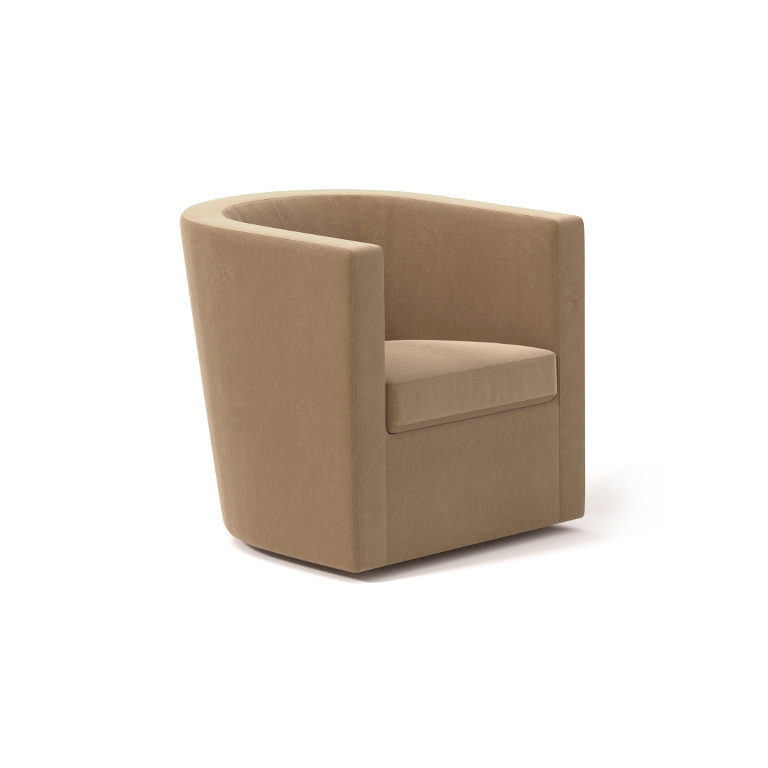 Gil Fauteuil