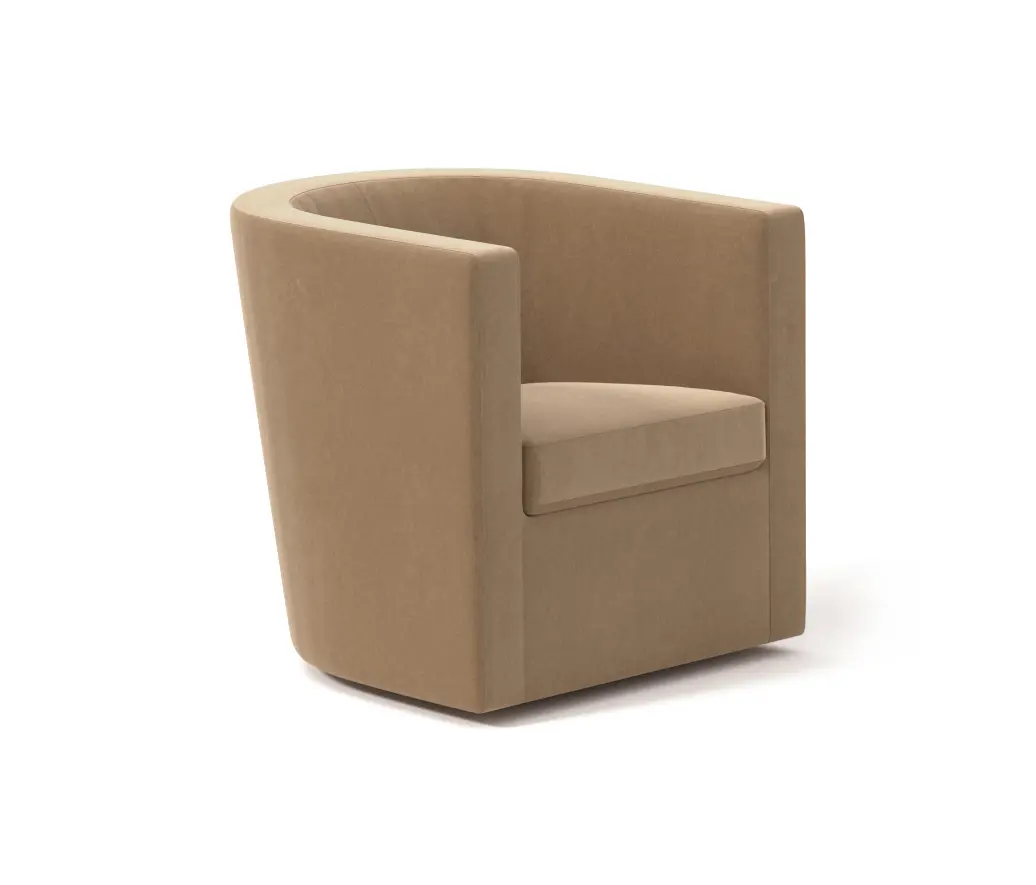 WEIBELWEIBEL - Gil Fauteuil