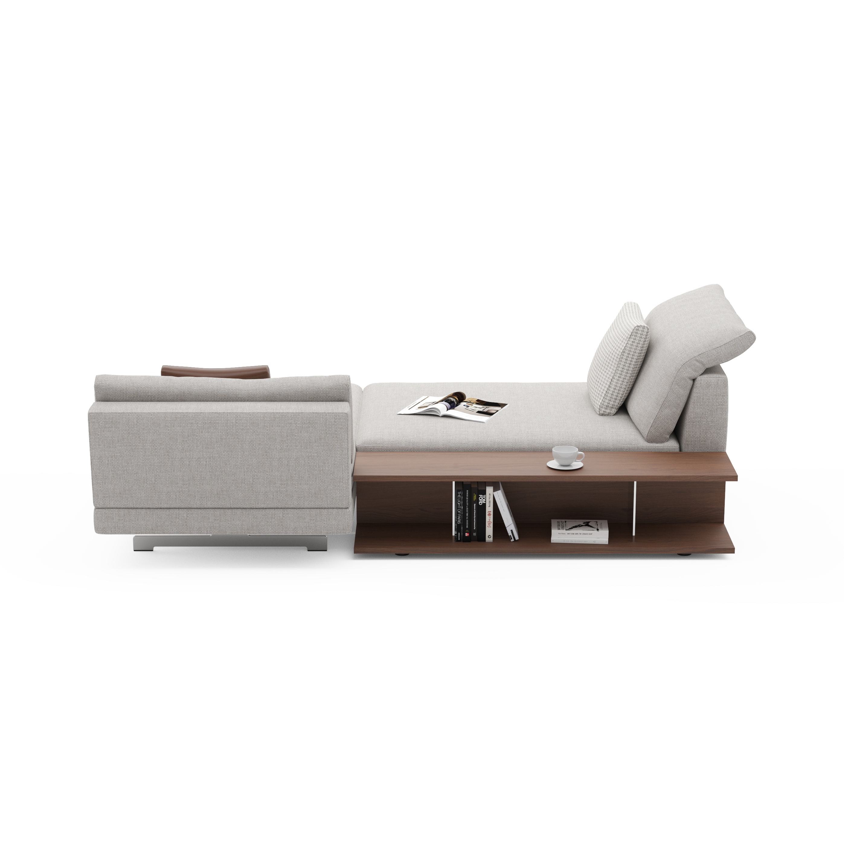 Display product Luis from manufacturer WEIBELWEIBEL