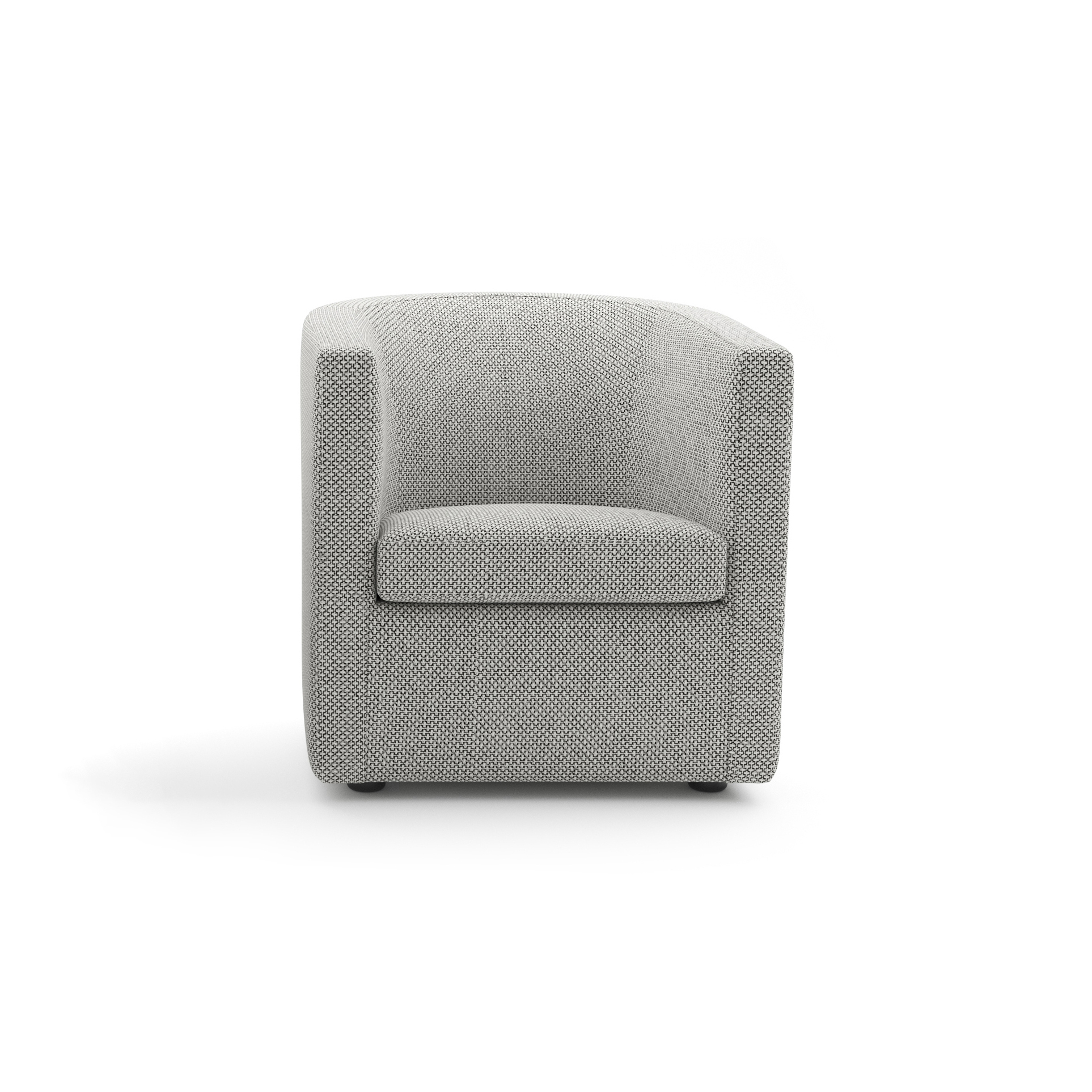 Afficher le produit Gil Fauteuil du fabricant WEIBELWEIBEL