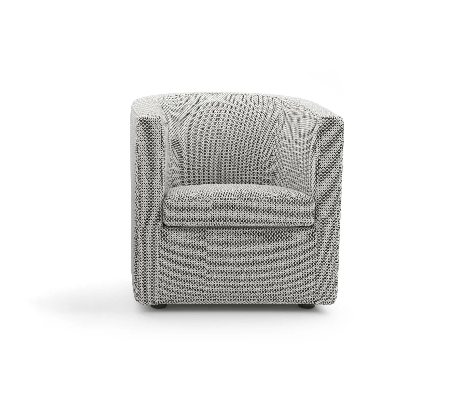 WEIBELWEIBEL - Gil Fauteuil