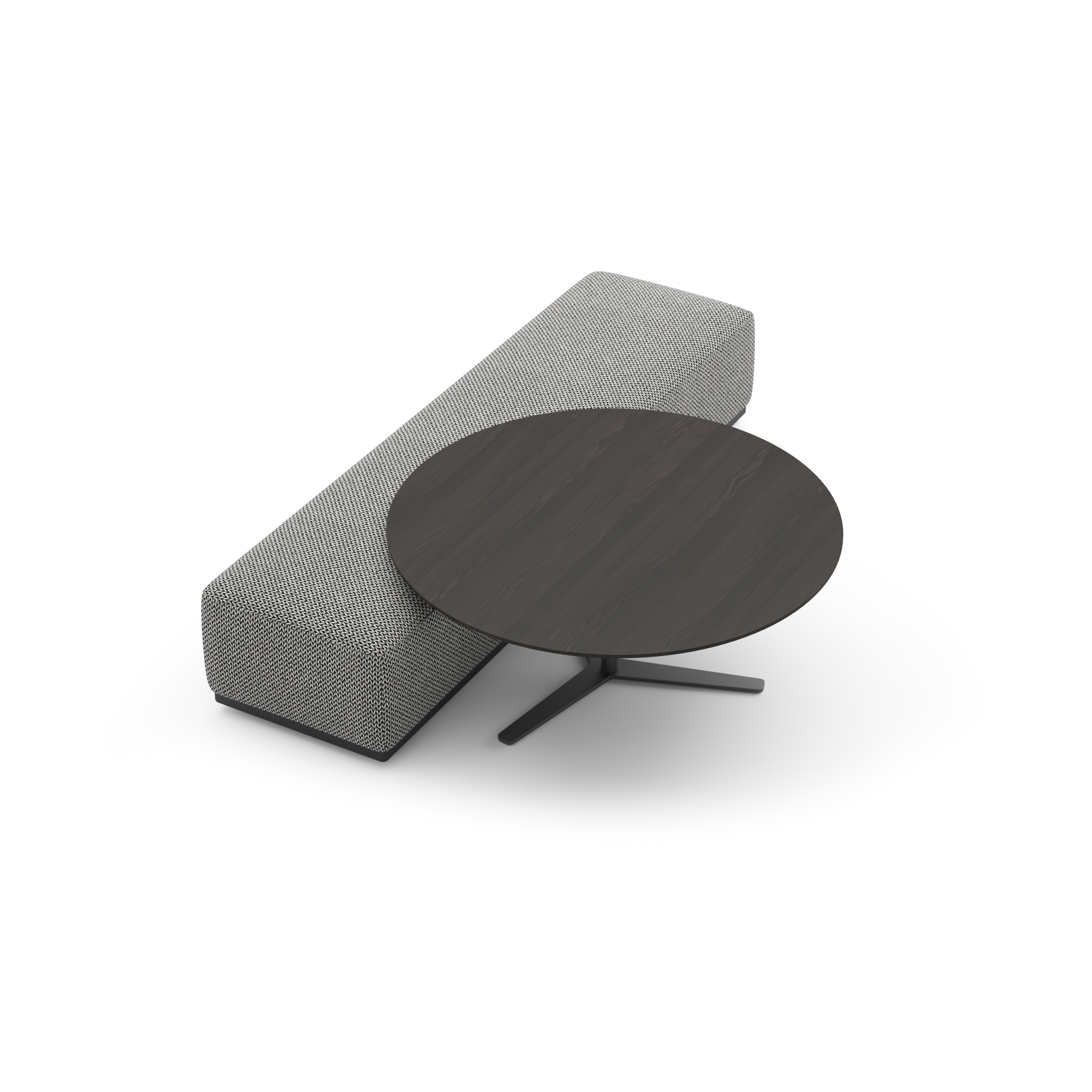 Display product Eli Stool from manufacturer WEIBELWEIBEL
