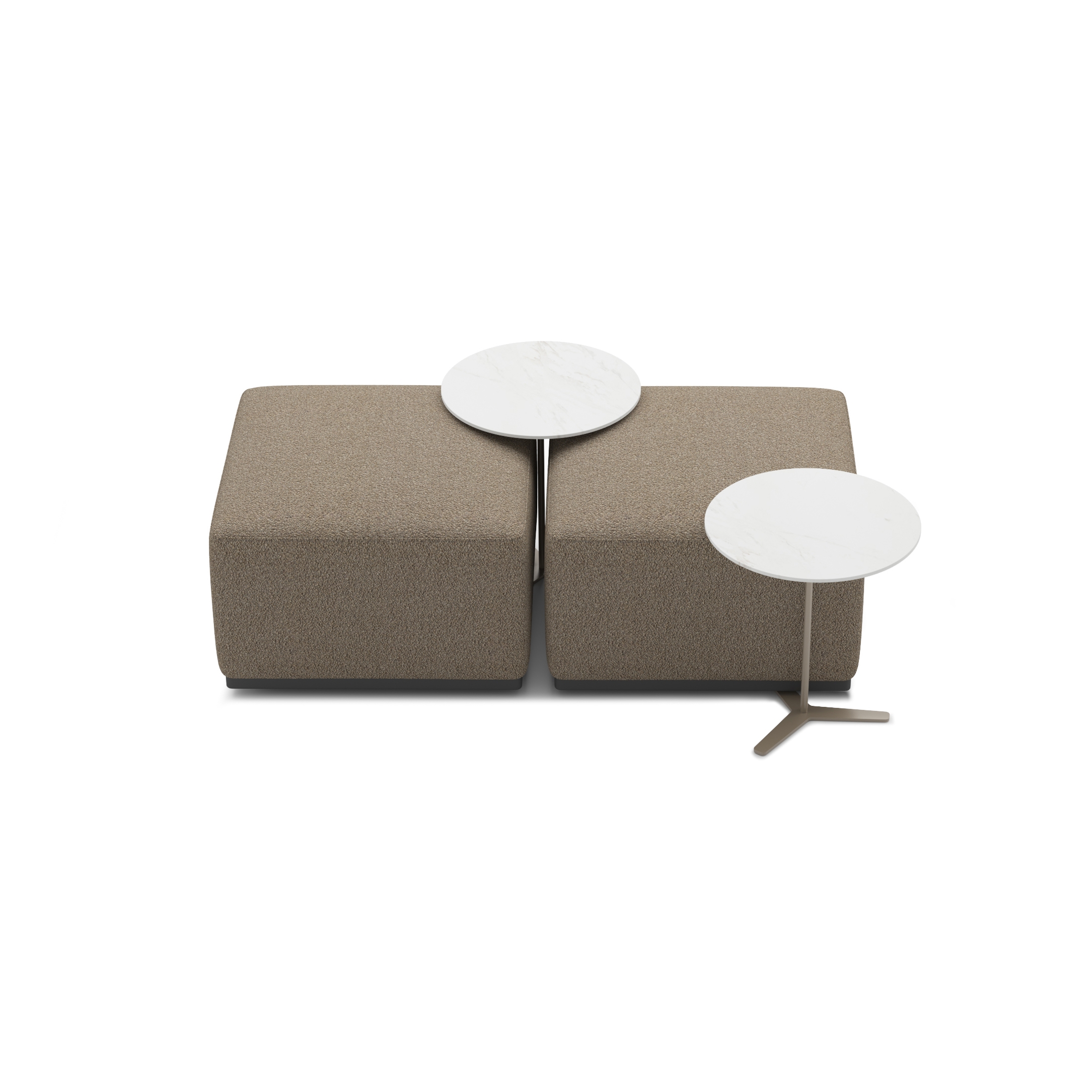 Mostra il prodotto Eli Stool del produttore WEIBELWEIBEL
