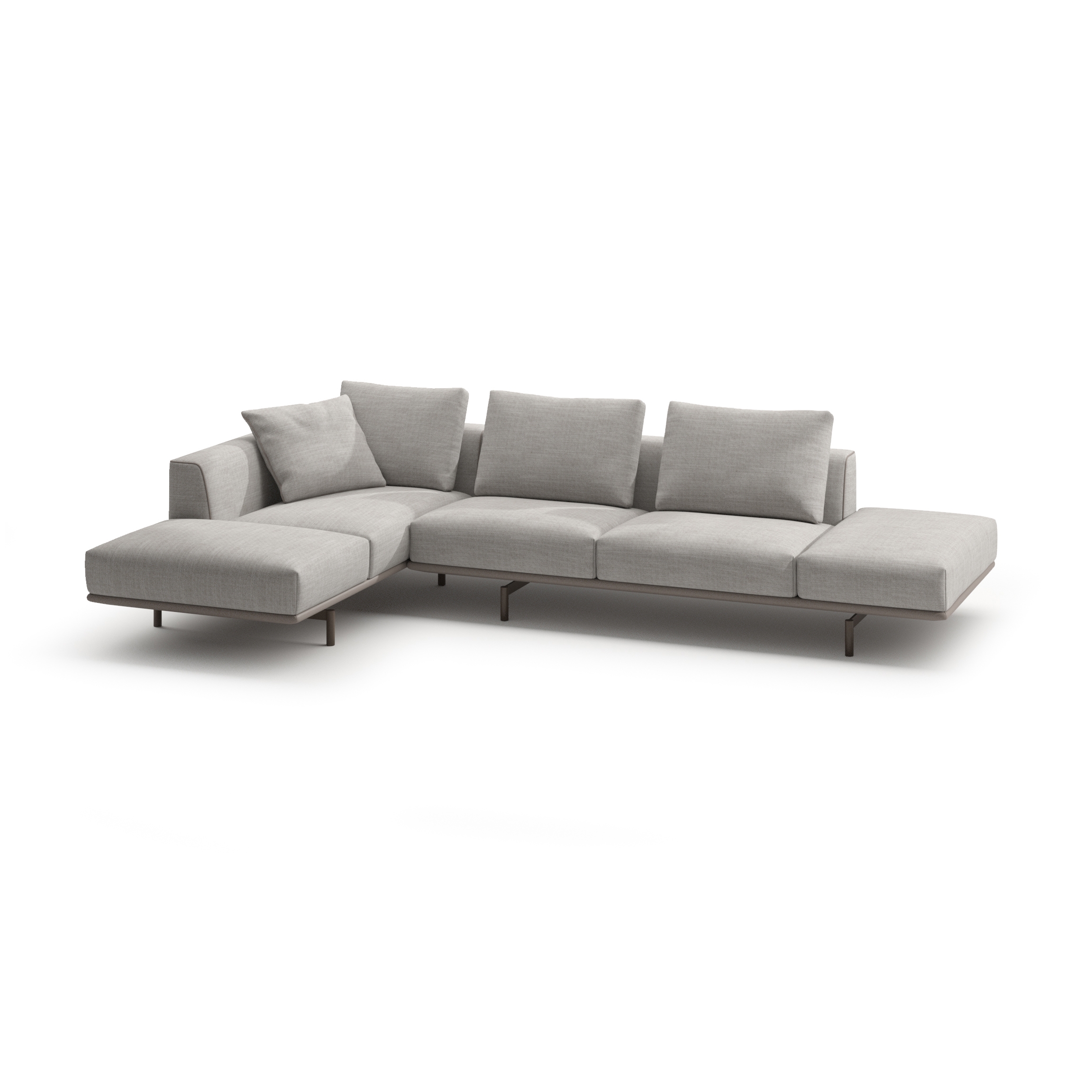 Display product Lento from manufacturer WEIBELWEIBEL