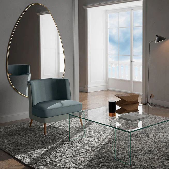 Chairs- Armchairs
