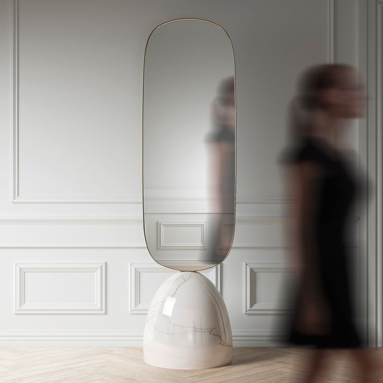 Mirrors