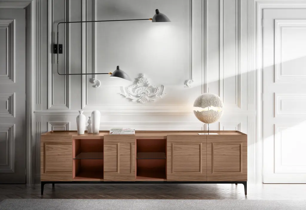 Exenza - Frame Sideboard