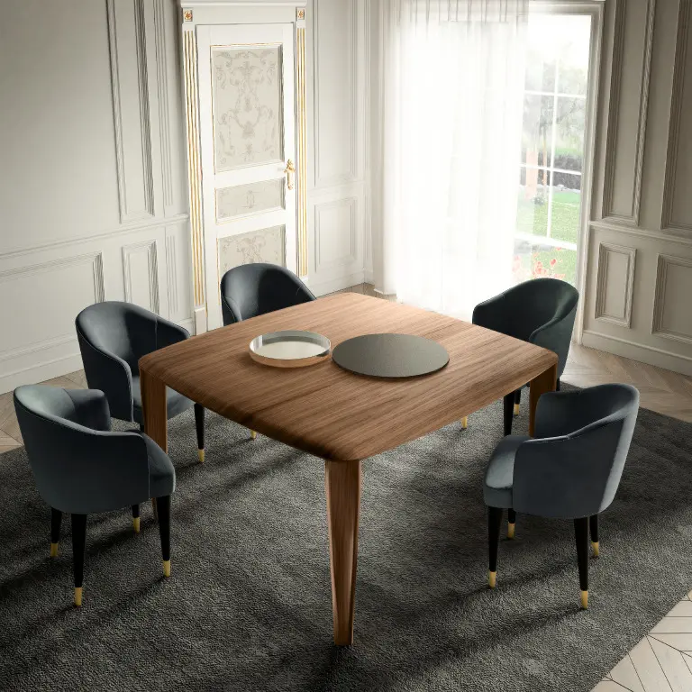 Exenza - Thin Table LL