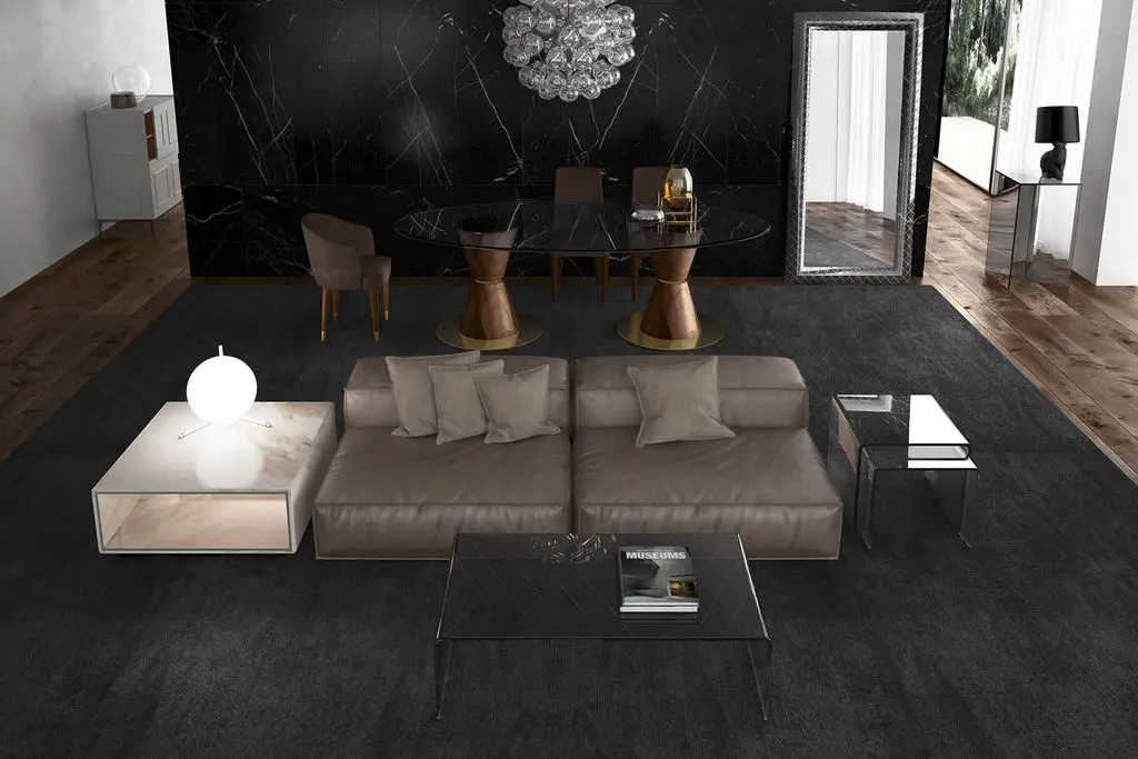 Exenza - Subway Coffee Table