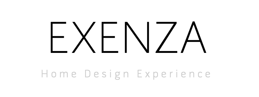 Logo for manufacturer Exenza