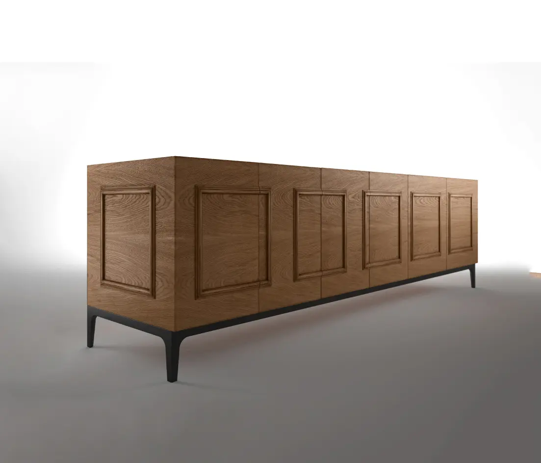 Exenza - Frame Sideboard