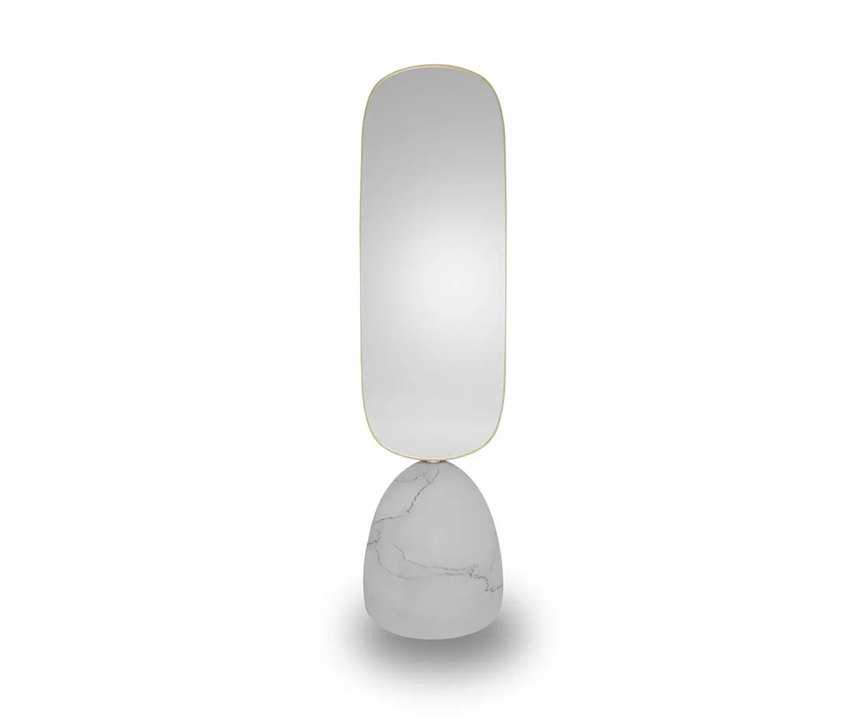 Exenza - Front&Back Mirror