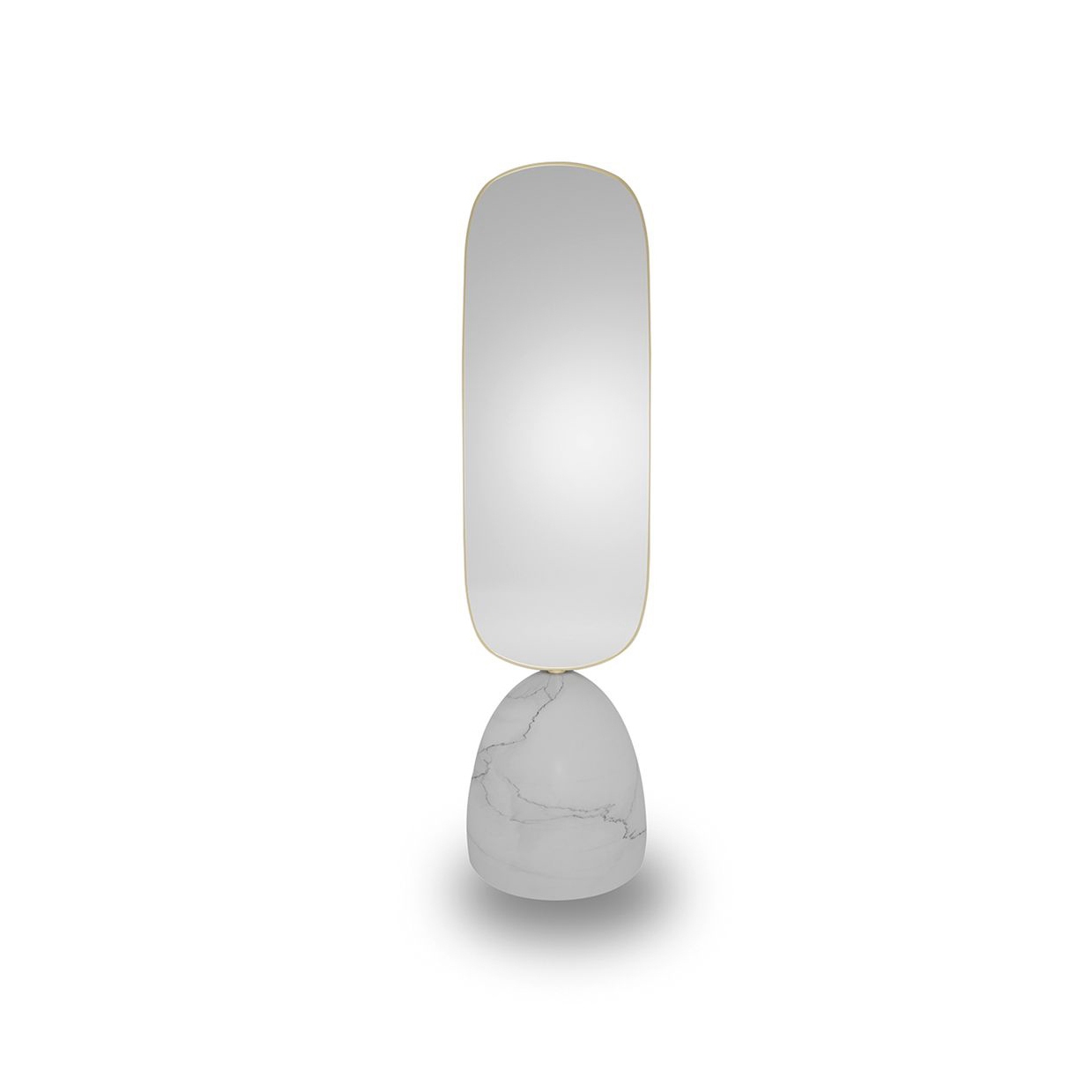 Mostra il prodotto Specchiera Front&Back del produttore Exenza