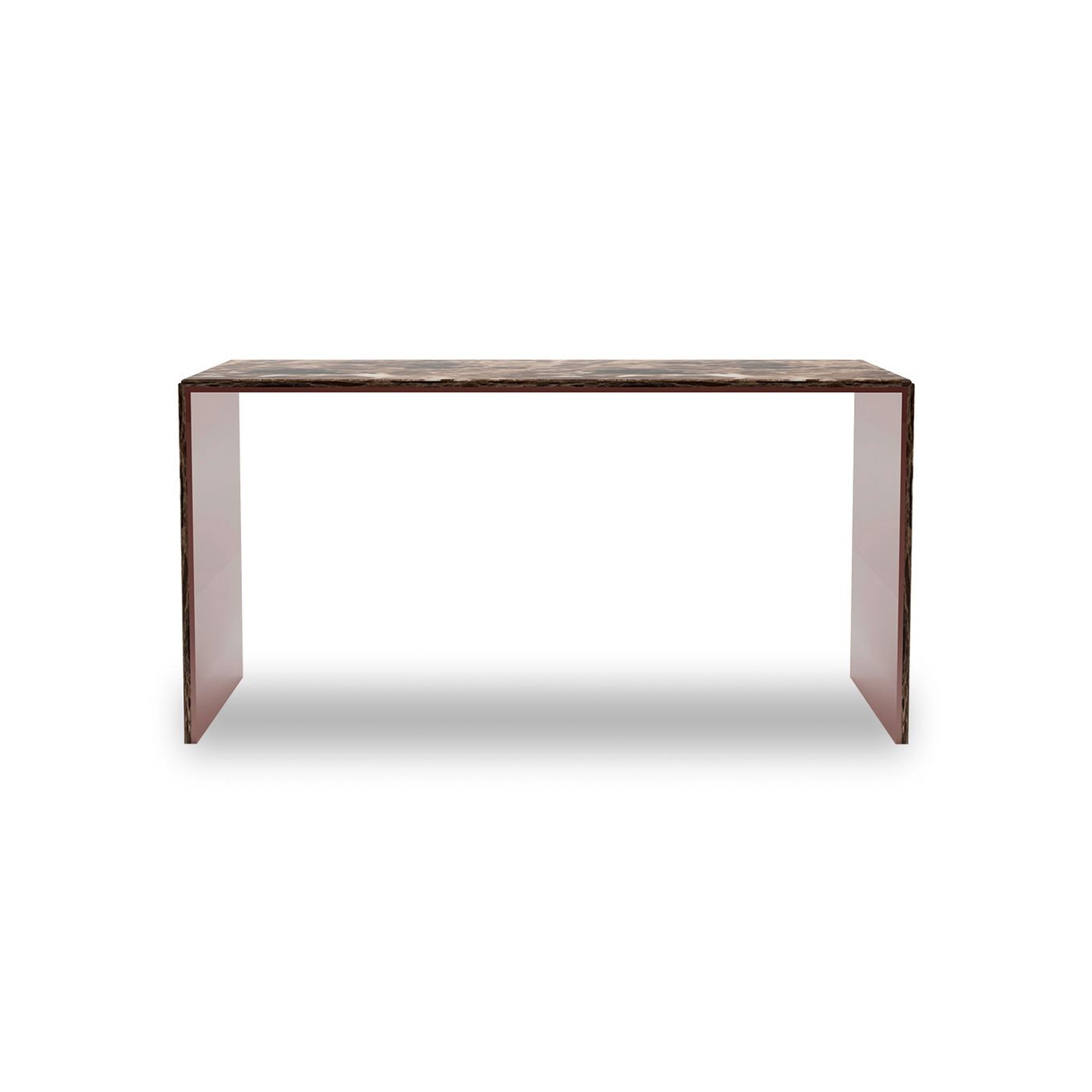Display product Essential Console from manufacturer Exenza