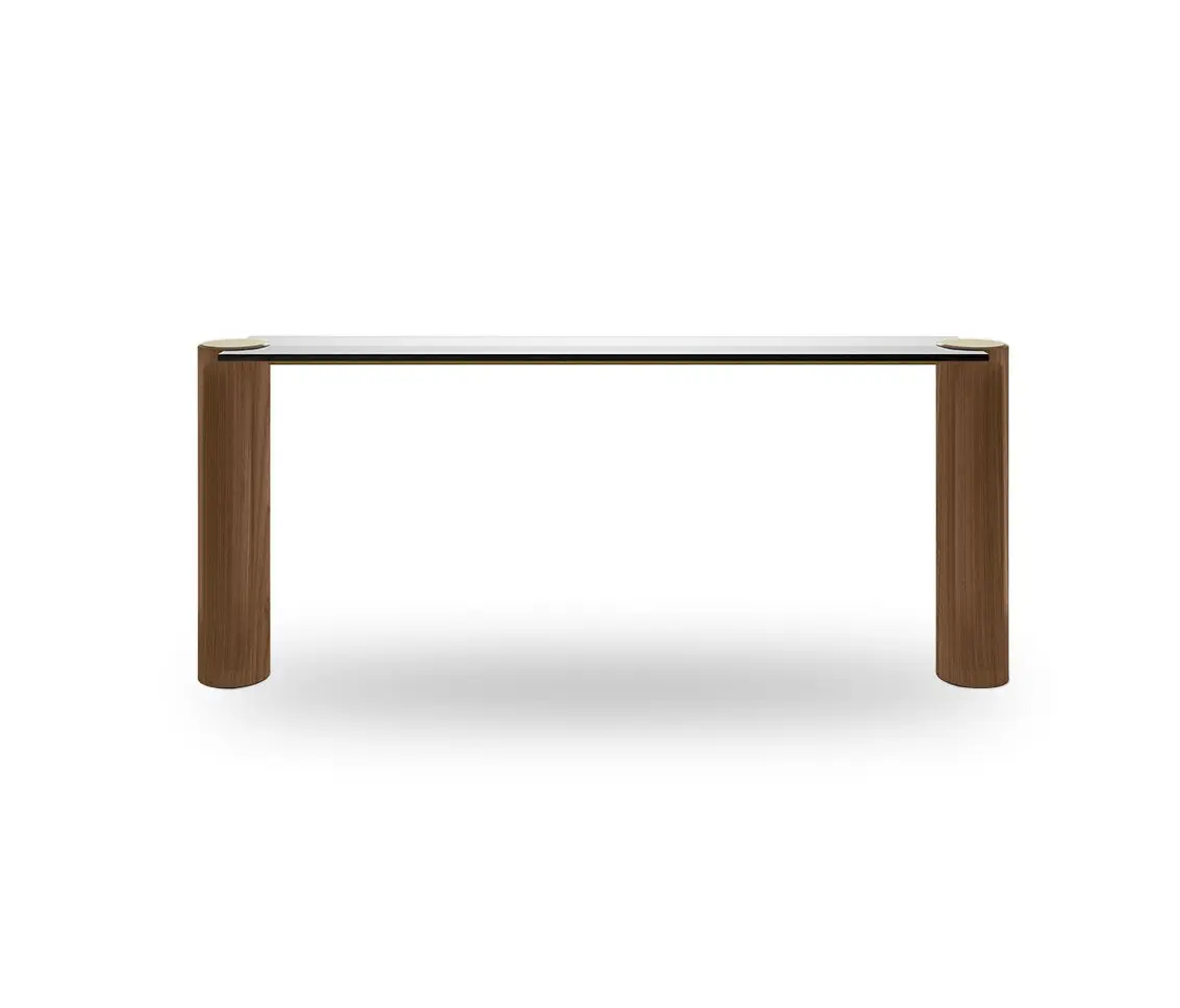Exenza - Hill Console