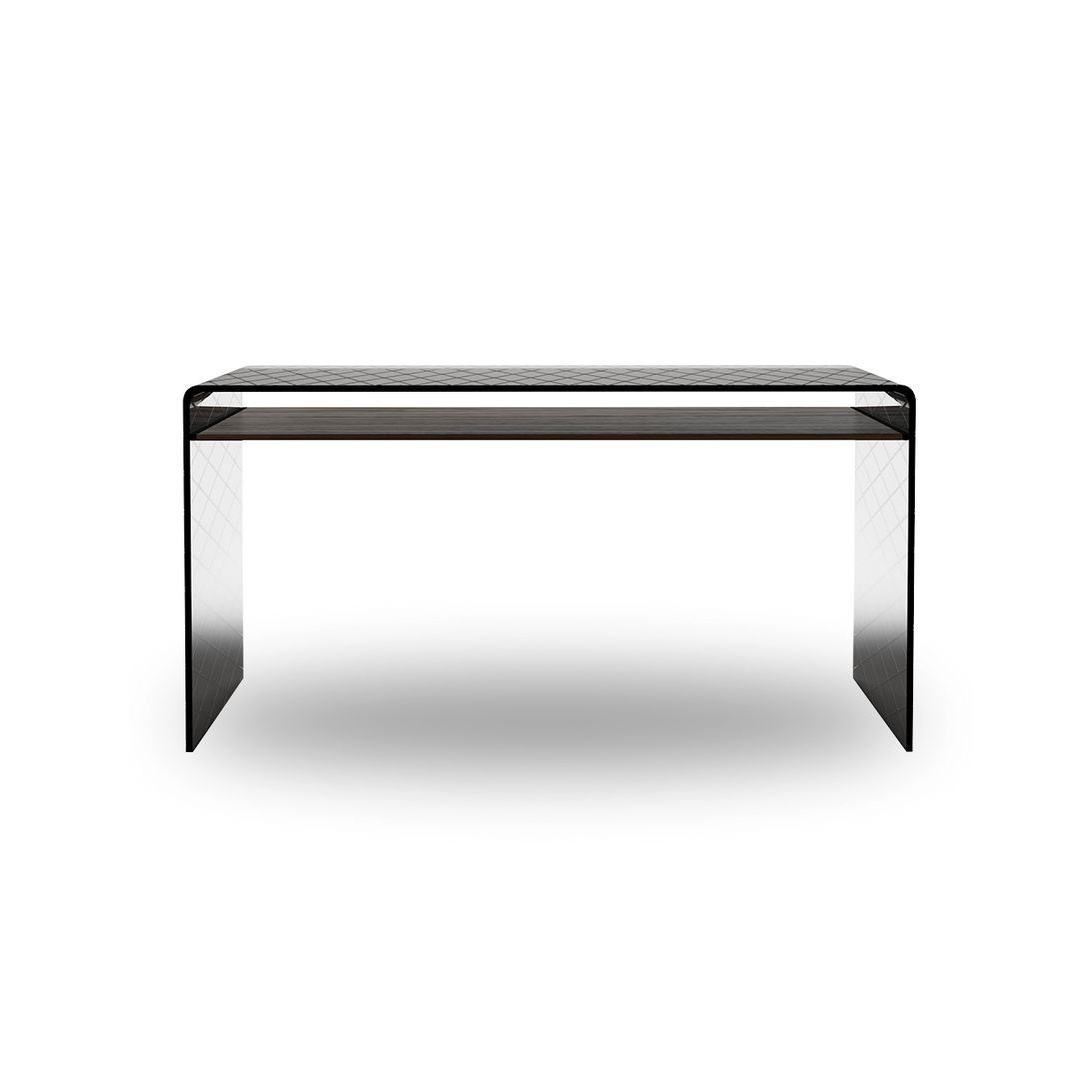 Display product Time Console from manufacturer Exenza