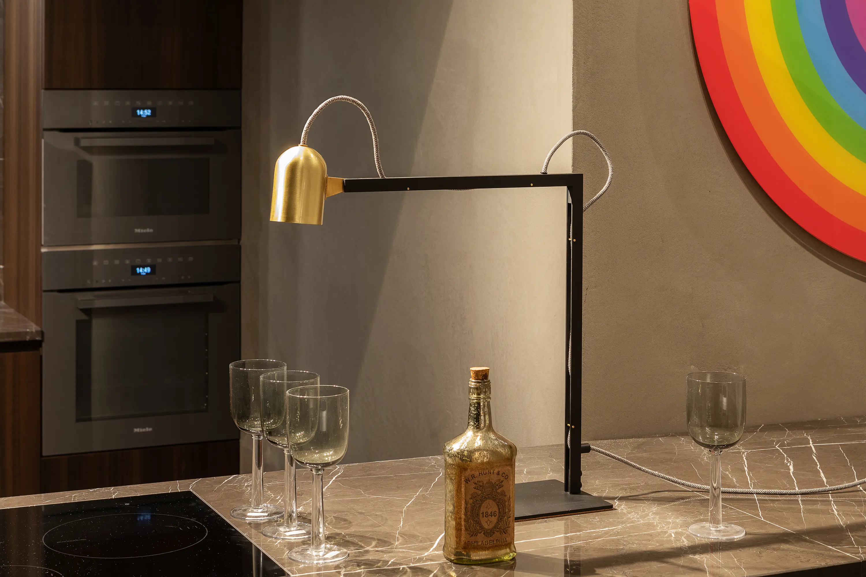 Joe Scog - Lockdown 1