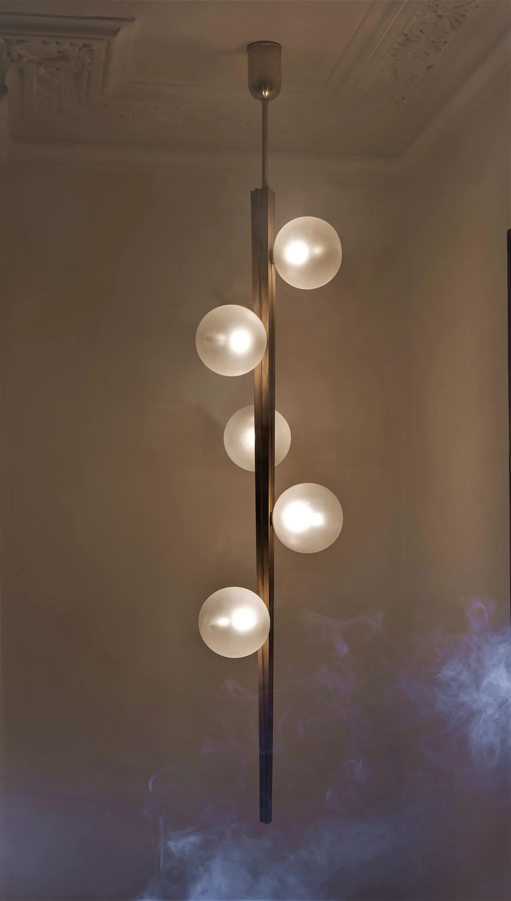 Joe Scog - George | Pendant