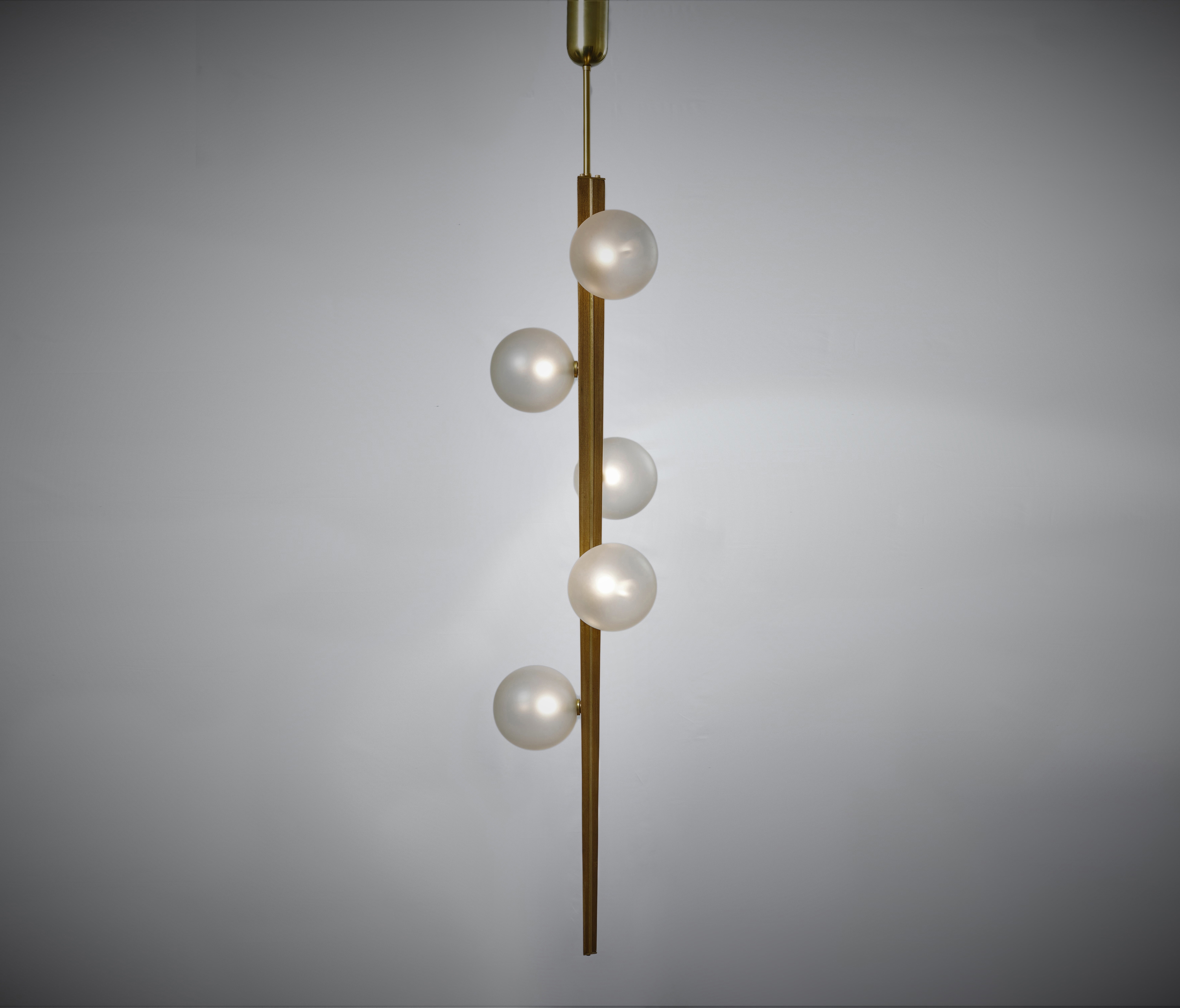 Display product George | Pendant from manufacturer Joe Scog
