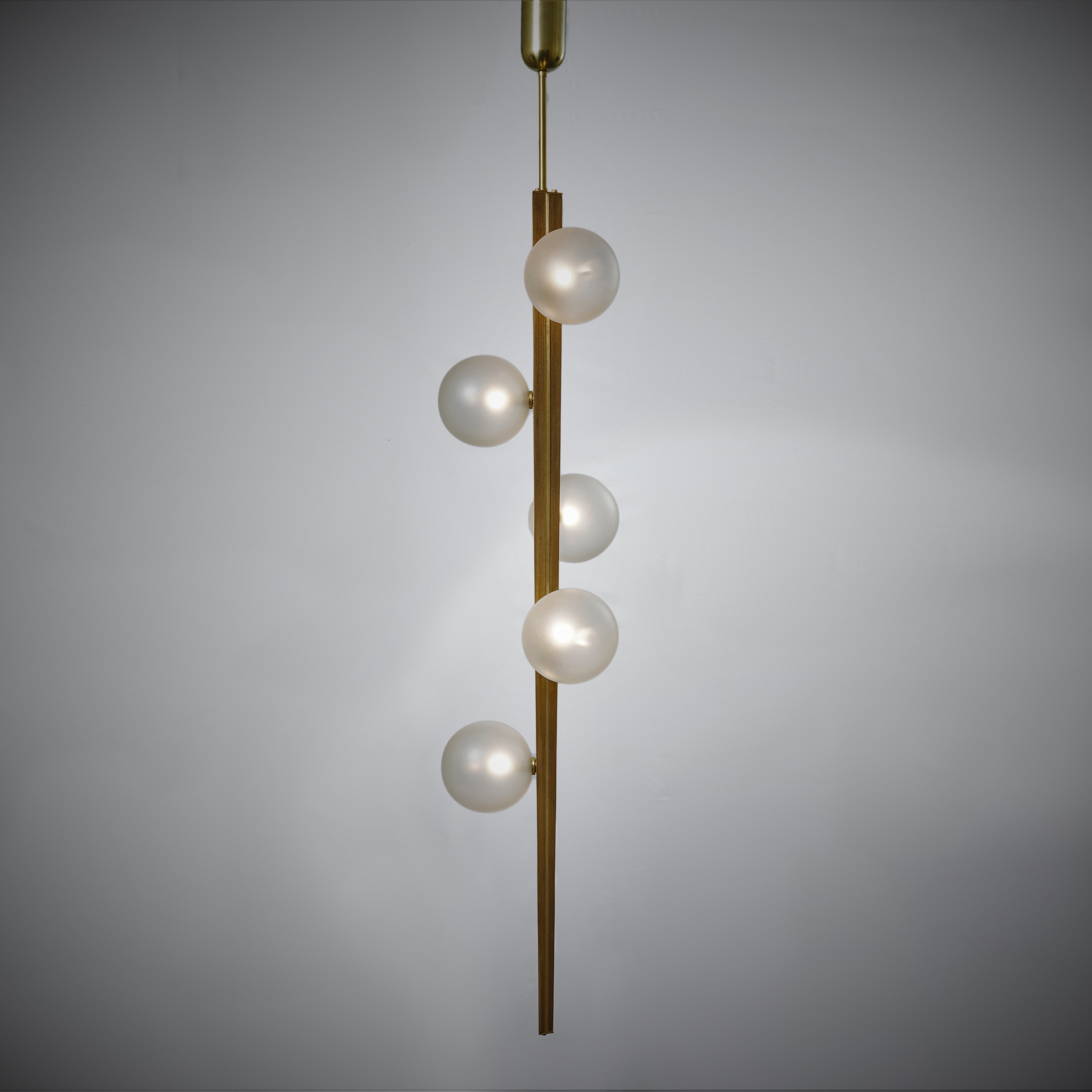 Display product George | Pendant from manufacturer Joe Scog