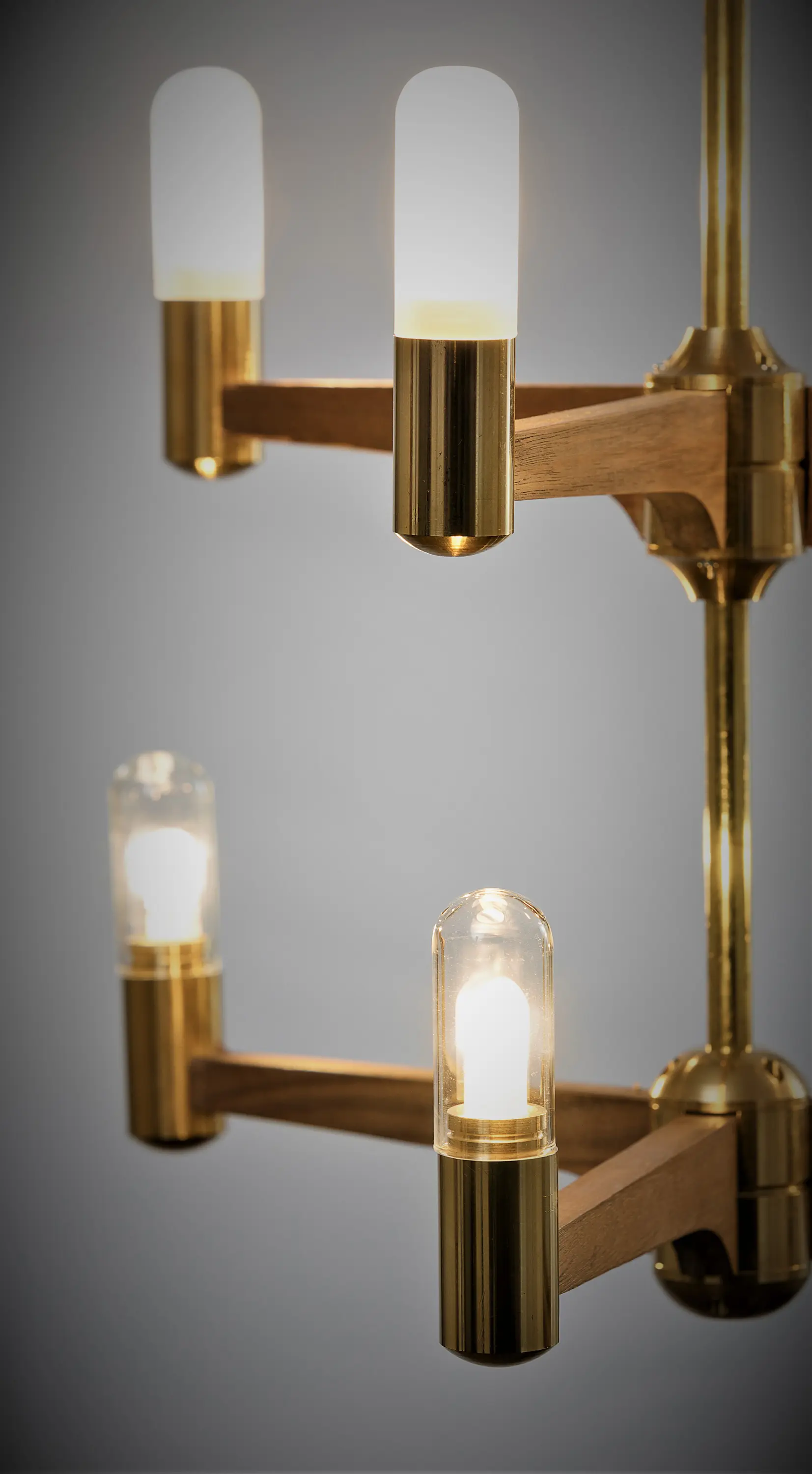 Joe Scog - Guinevere | 9 Arm 3 Tier