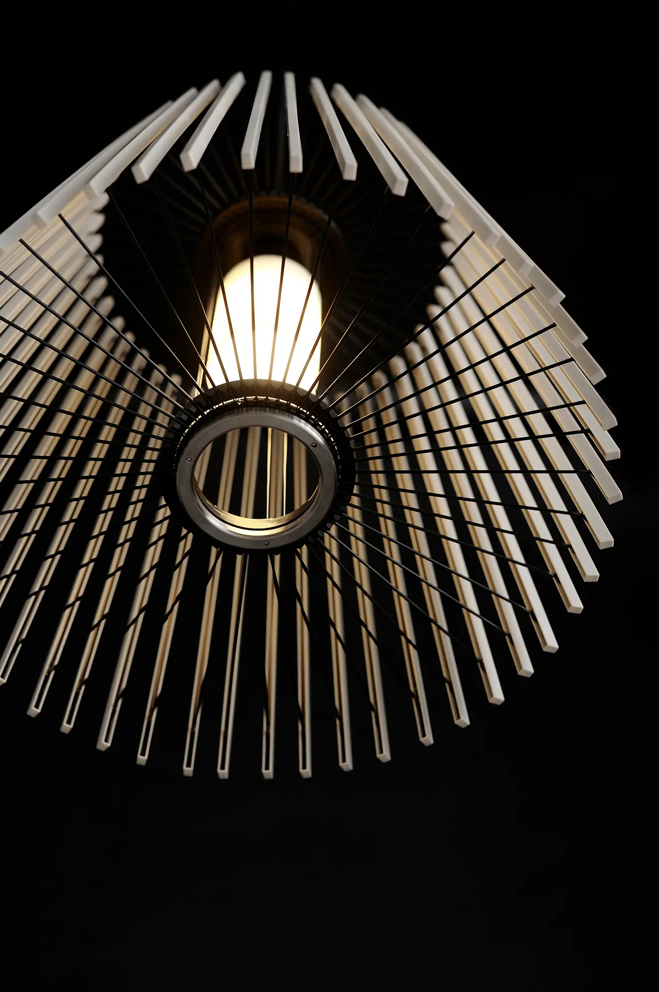 Hiyoshiya - Hiyoshiya Large umbrella uplight