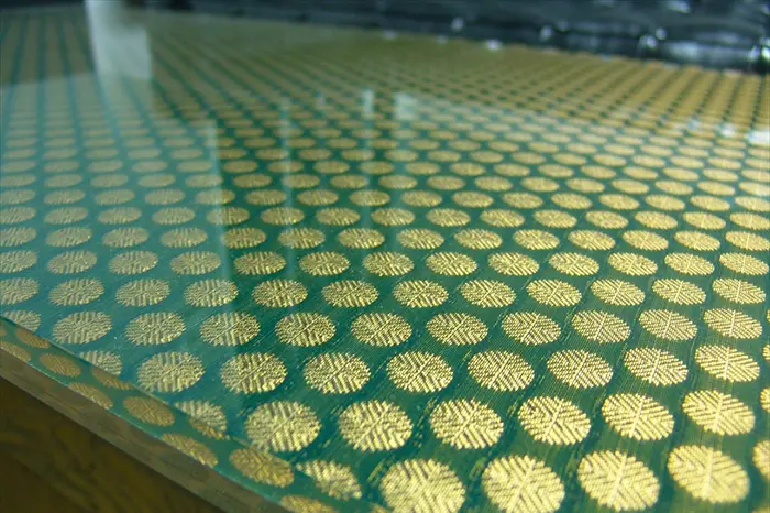 Hiyoshiya - Oribekko Panels_Fabrics panels