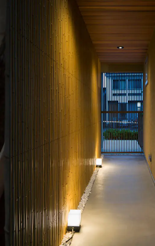 Hiyoshiya - Takesada Bamboo_Amimono Mutsu