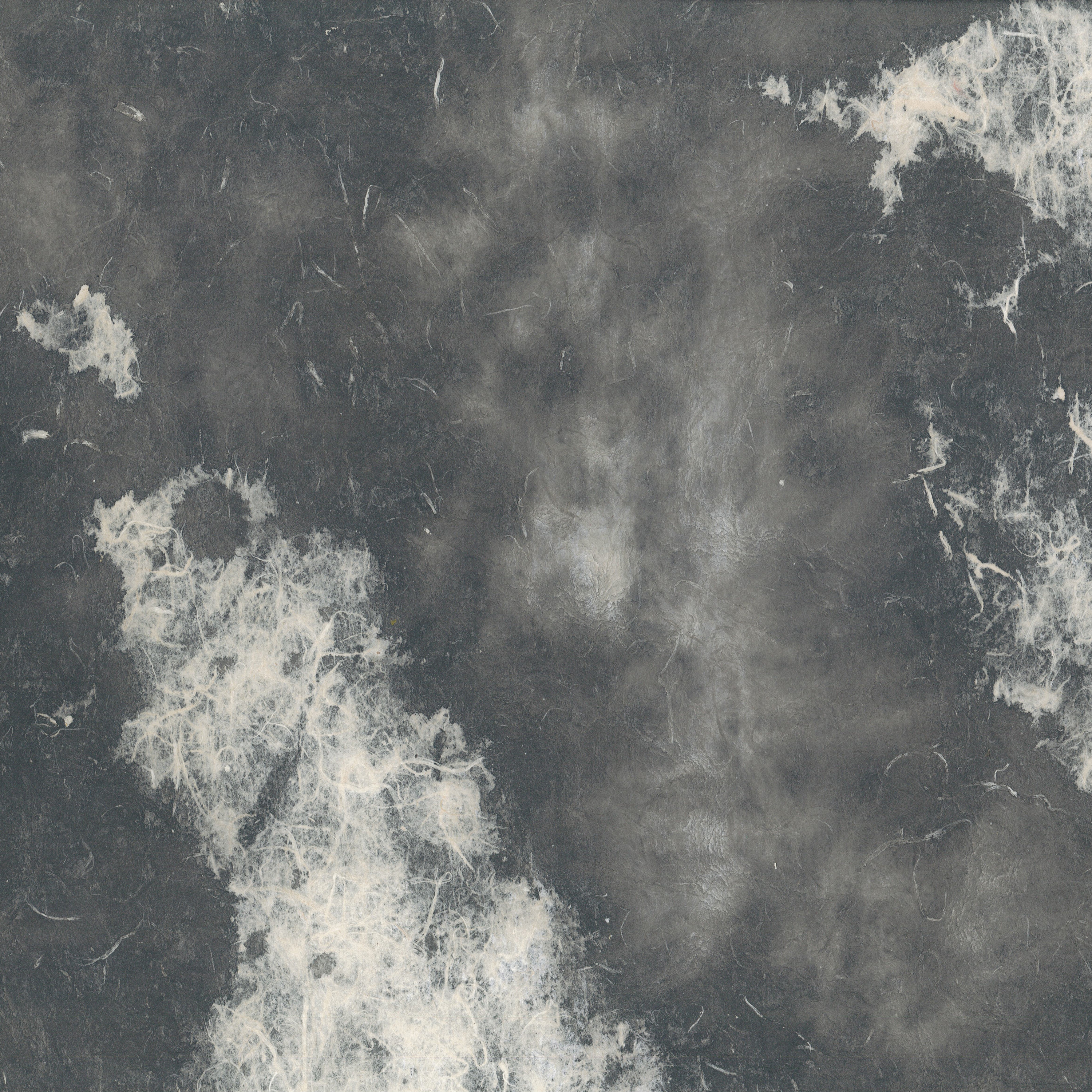 Erimo Washi wallcovering grey