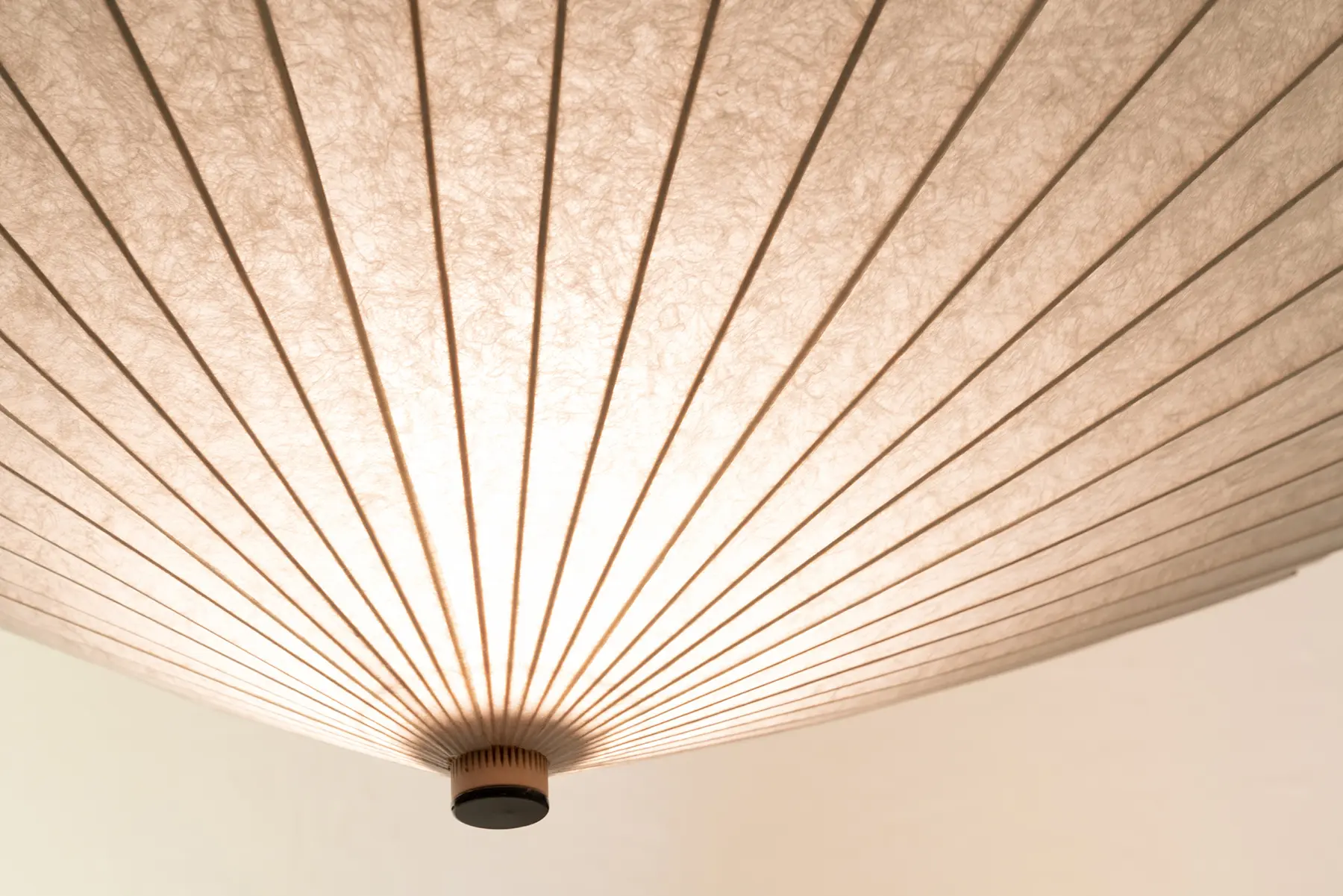 Hiyoshiya - Hiyoshiya Large umbrella uplight