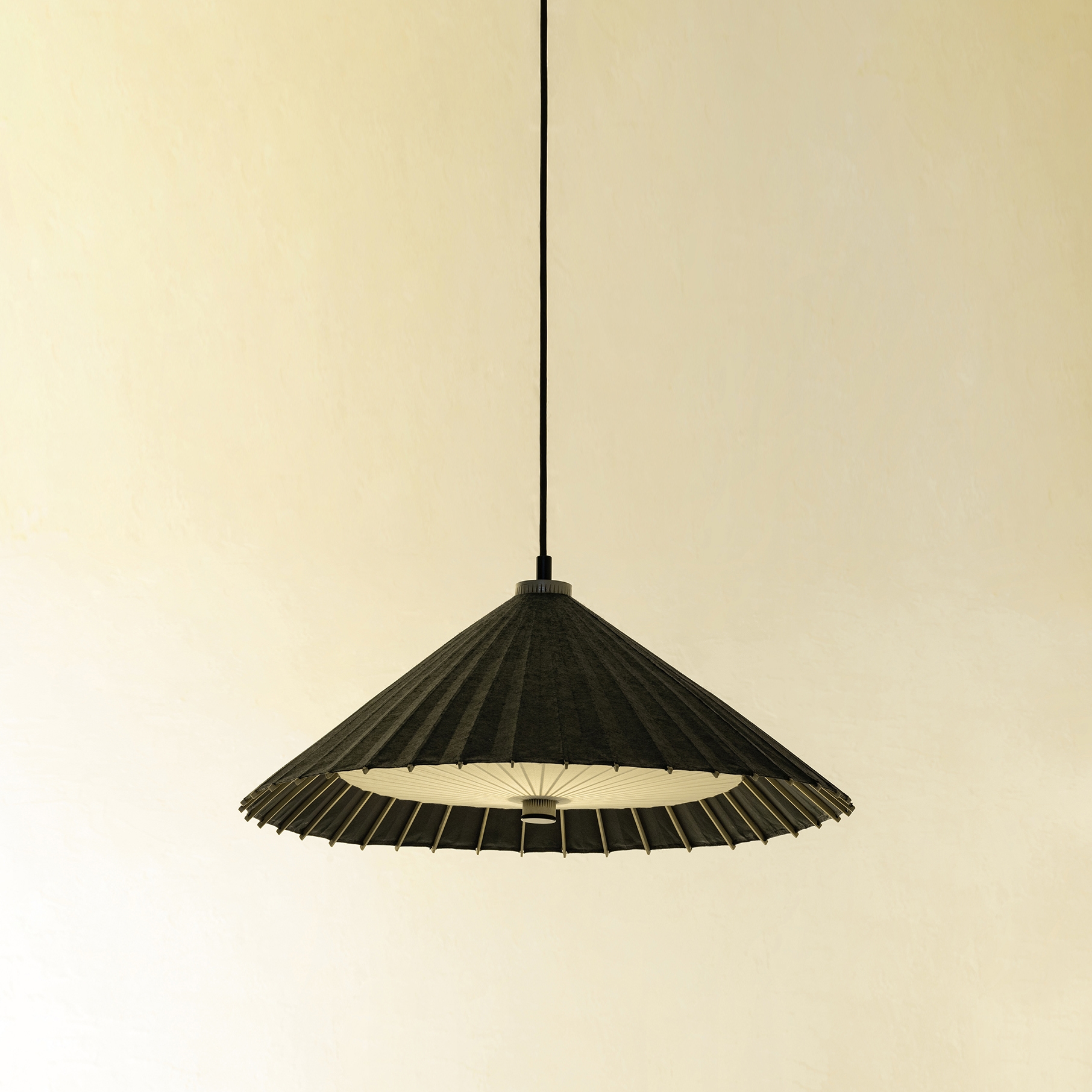 Vertoon produk Hiyoshiya Small umbrella downlight van vervaardiger Hiyoshiya