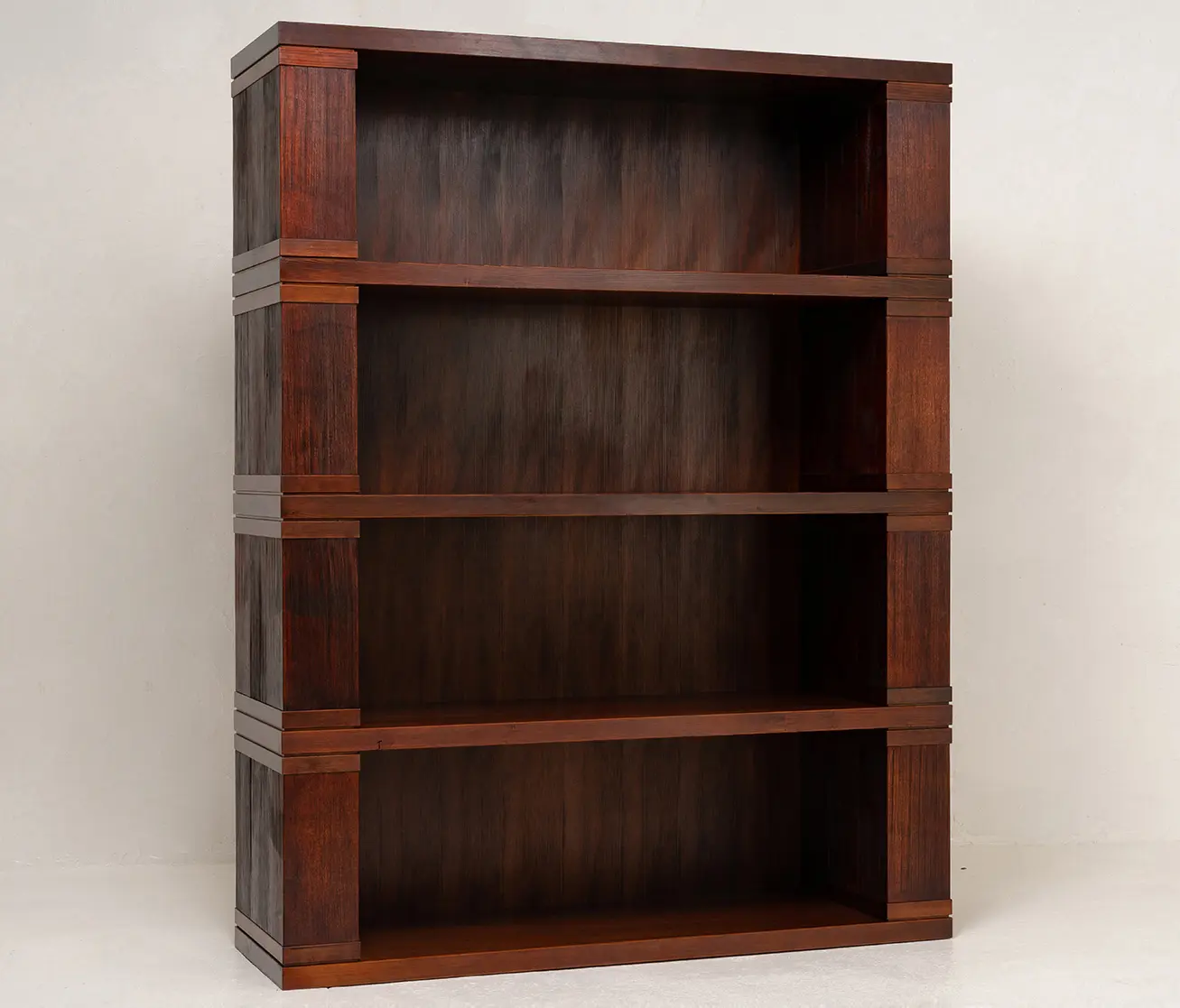 Hiyoshiya - Iwata Houraiya Bookshelf