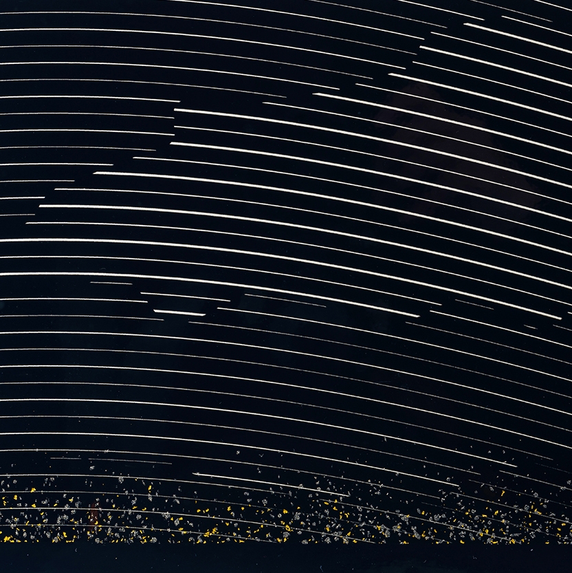 Mostra il prodotto Kyoraku Silver lines UV coating del produttore Hiyoshiya