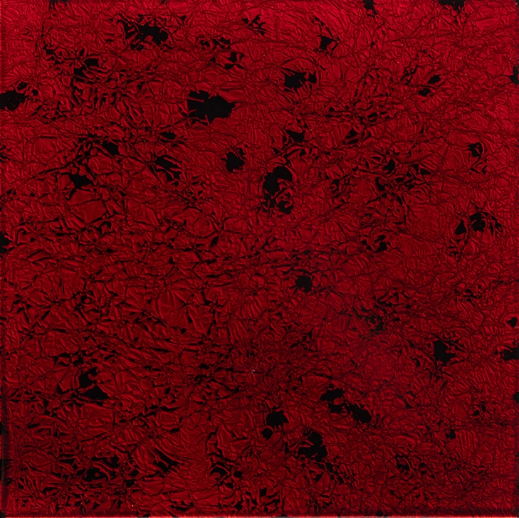 Mostra il prodotto Makino urushi red motif effect del produttore Hiyoshiya