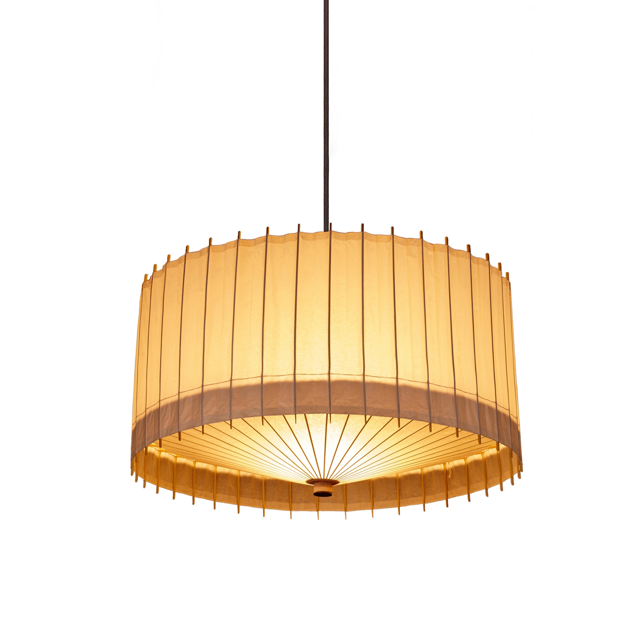 Kotori HG Pendant light large - Natural white