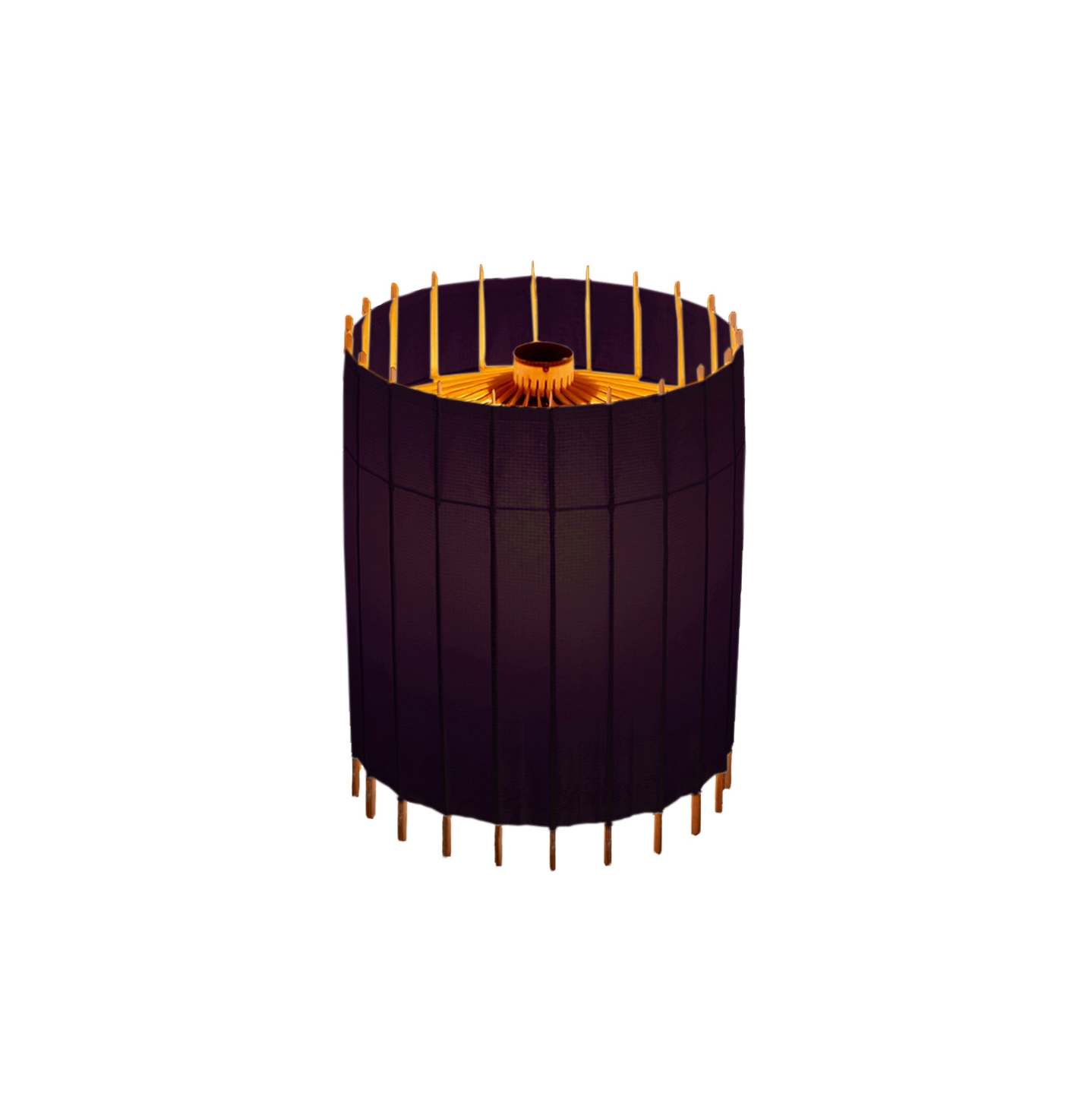 Kotori HG stand-alone light small - Black