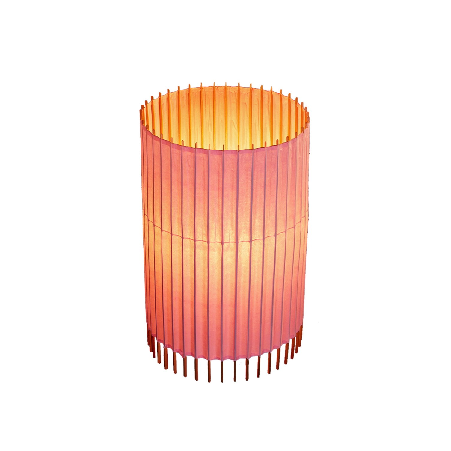 Vertoon produk Kotori HG stand-alone light medium - Toki (pink) van vervaardiger Hiyoshiya