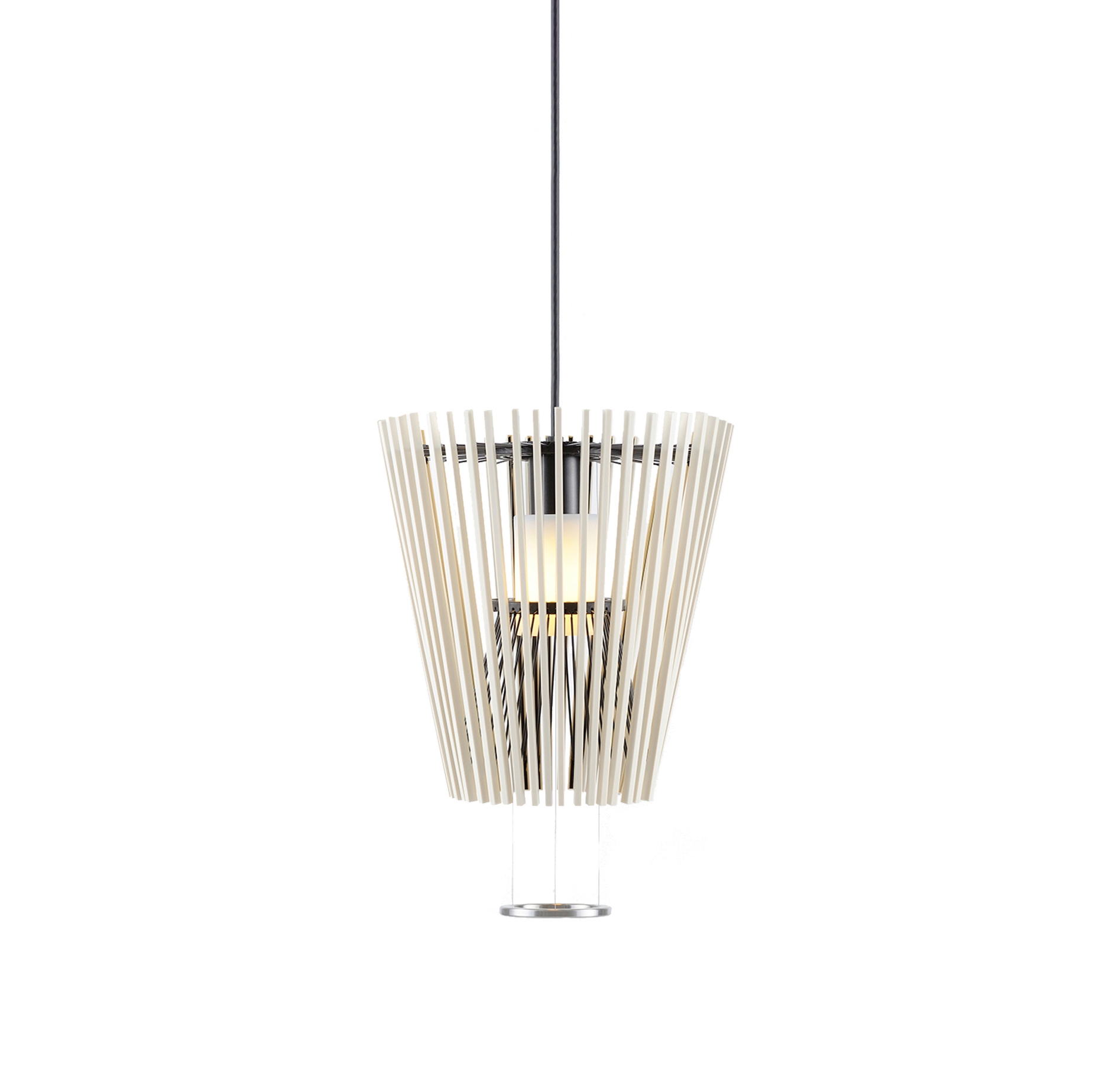 Moto Pendant light - Natural white