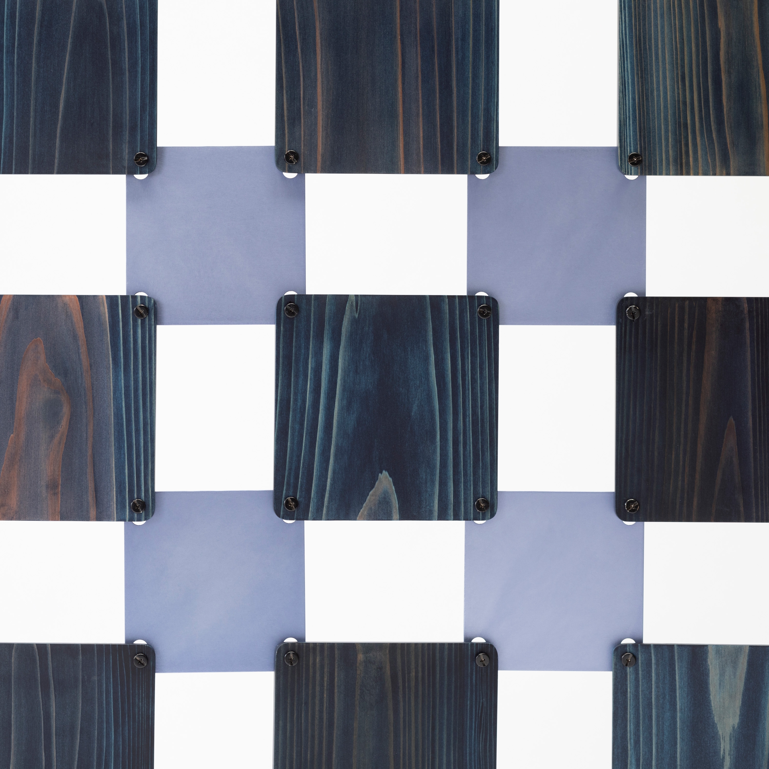 Vertoon produk Dairi FPC | Indigo tiles van vervaardiger Hiyoshiya