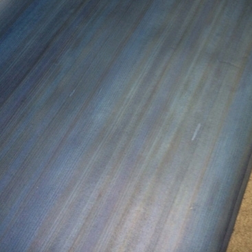 Vertoon produk Dairi FPC | Rin Indigo veneer van vervaardiger Hiyoshiya