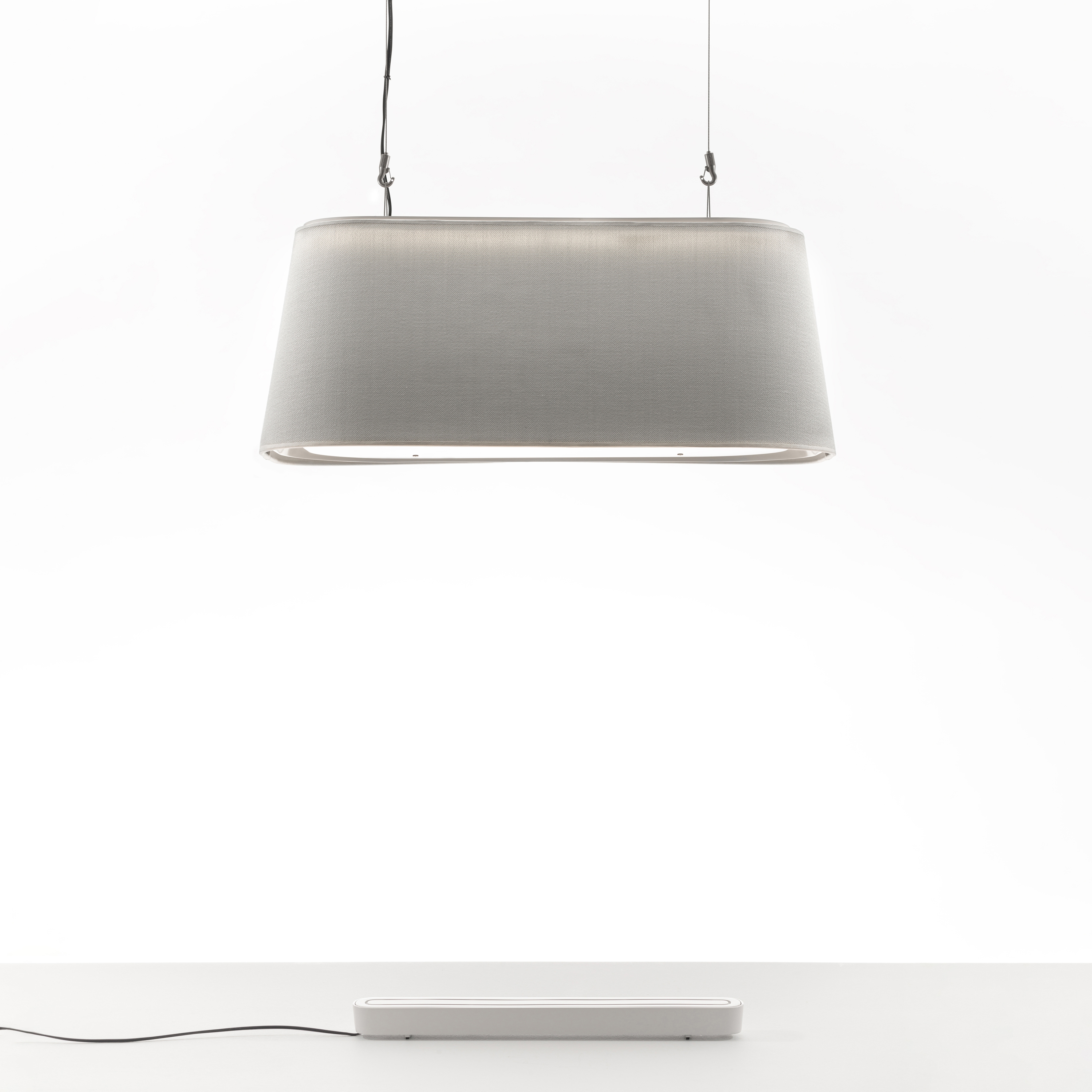 Vertoon produk Tate air curtain van vervaardiger Hiyoshiya