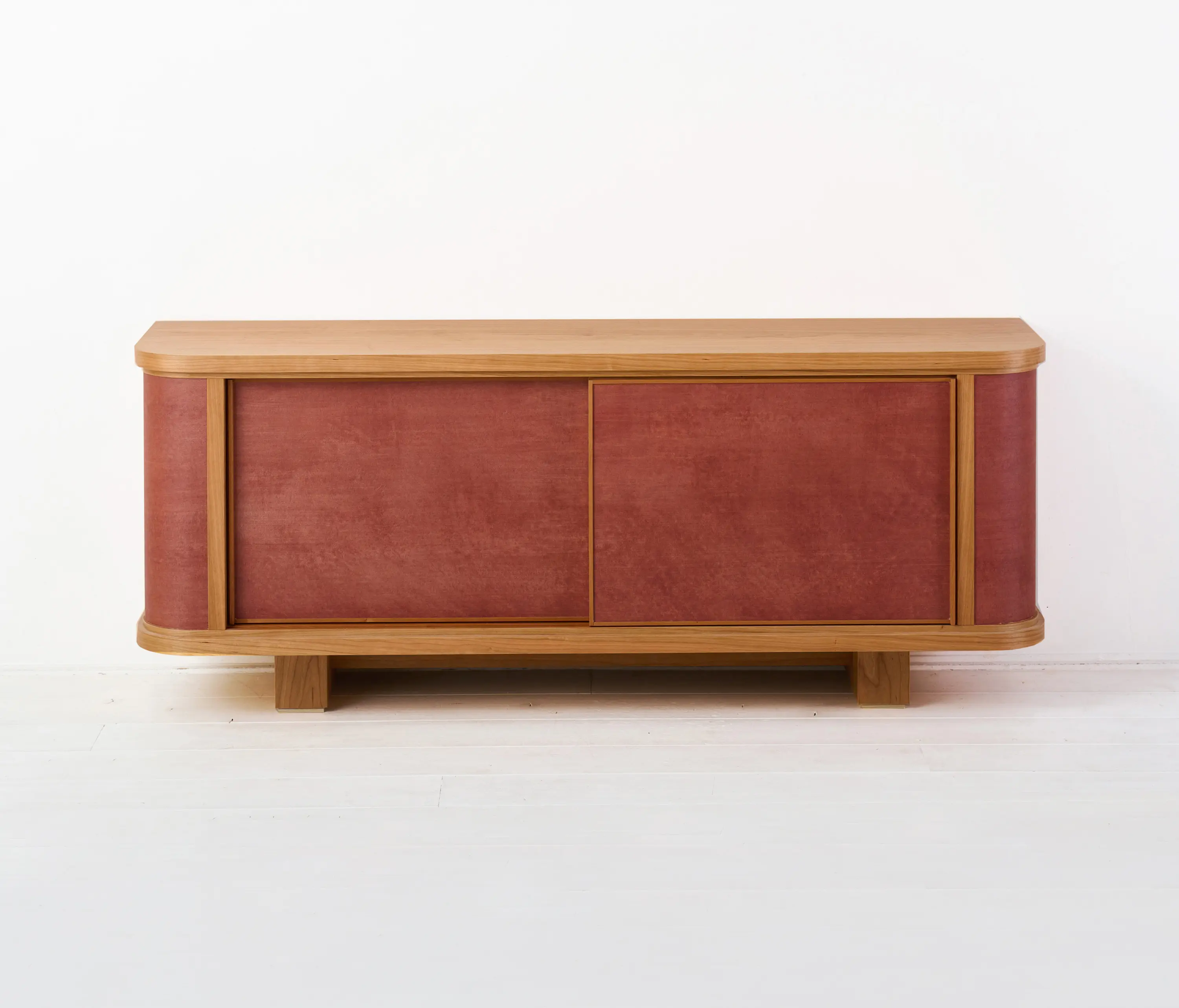 Hiyoshiya - Washi paper sideboard