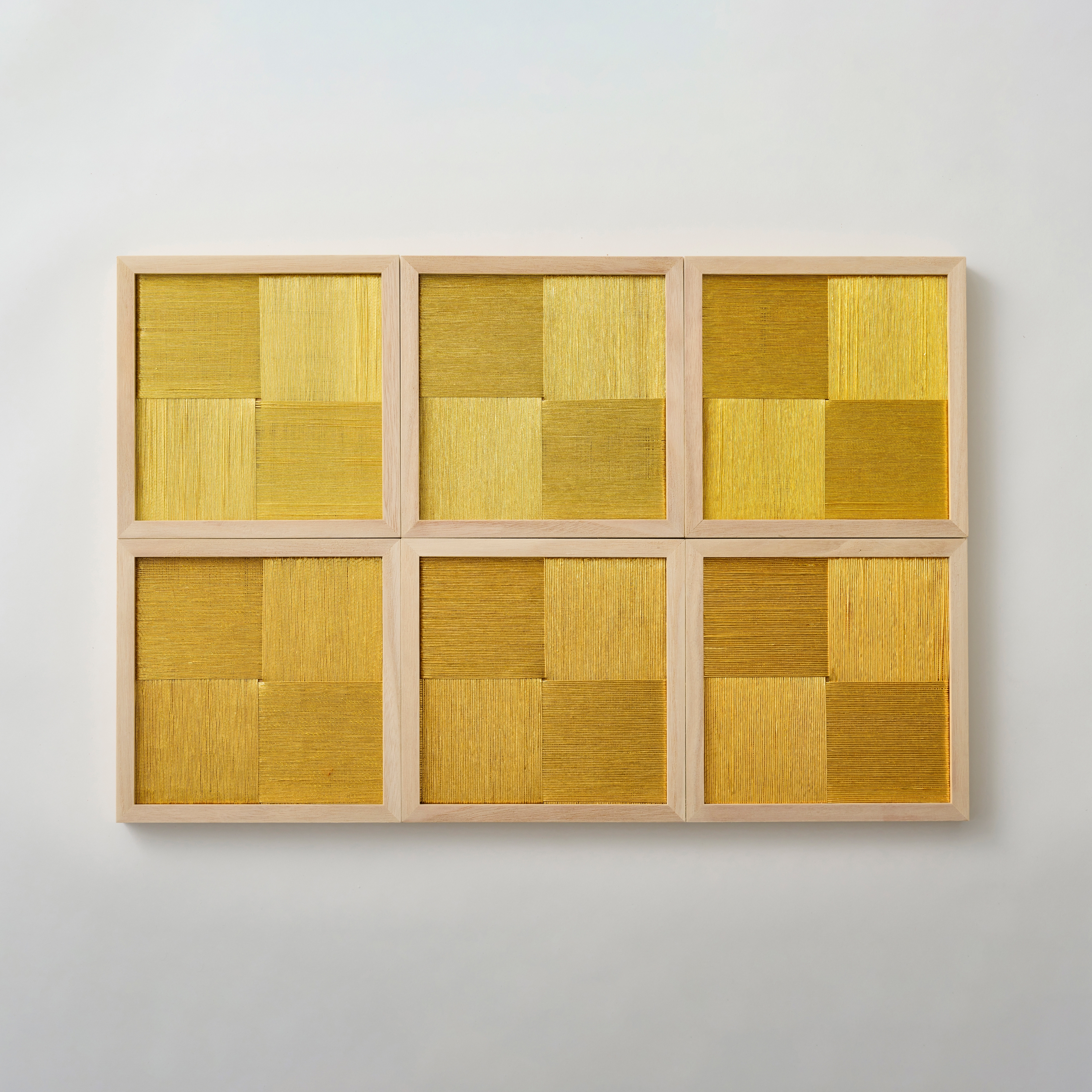 Produkt Gold thread panel des Herstellers Hiyoshiya anzeigen