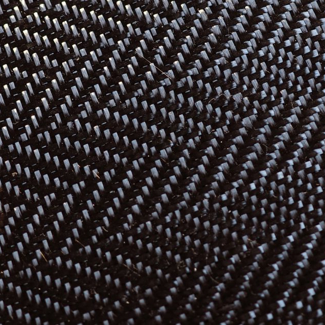 Mostra il prodotto Fukuoka Weaving_Carbon Fiber textile model-2 del produttore Hiyoshiya