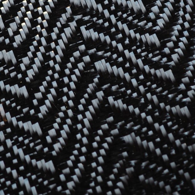 Mostra il prodotto Fukuoka Weaving_Carbon Fiber textile model-4 del produttore Hiyoshiya