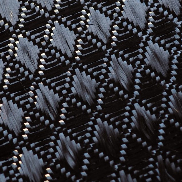Produkt Fukuoka Weaving_Carbon Fiber textile model-6 des Herstellers Hiyoshiya anzeigen