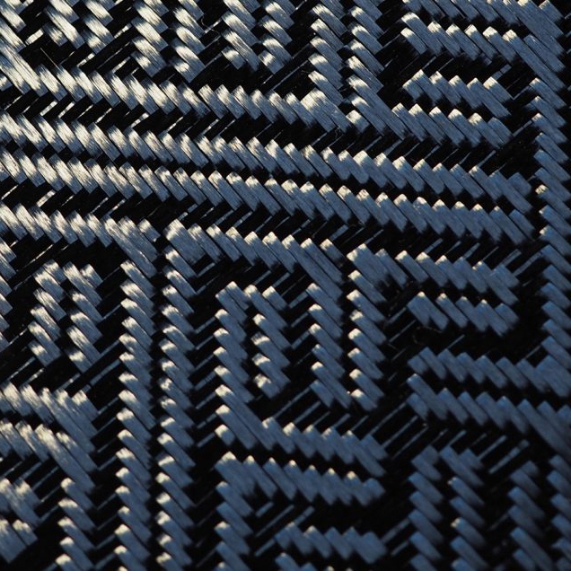 Produkt Fukuoka Weaving_Carbon Fiber textile model-8 des Herstellers Hiyoshiya anzeigen